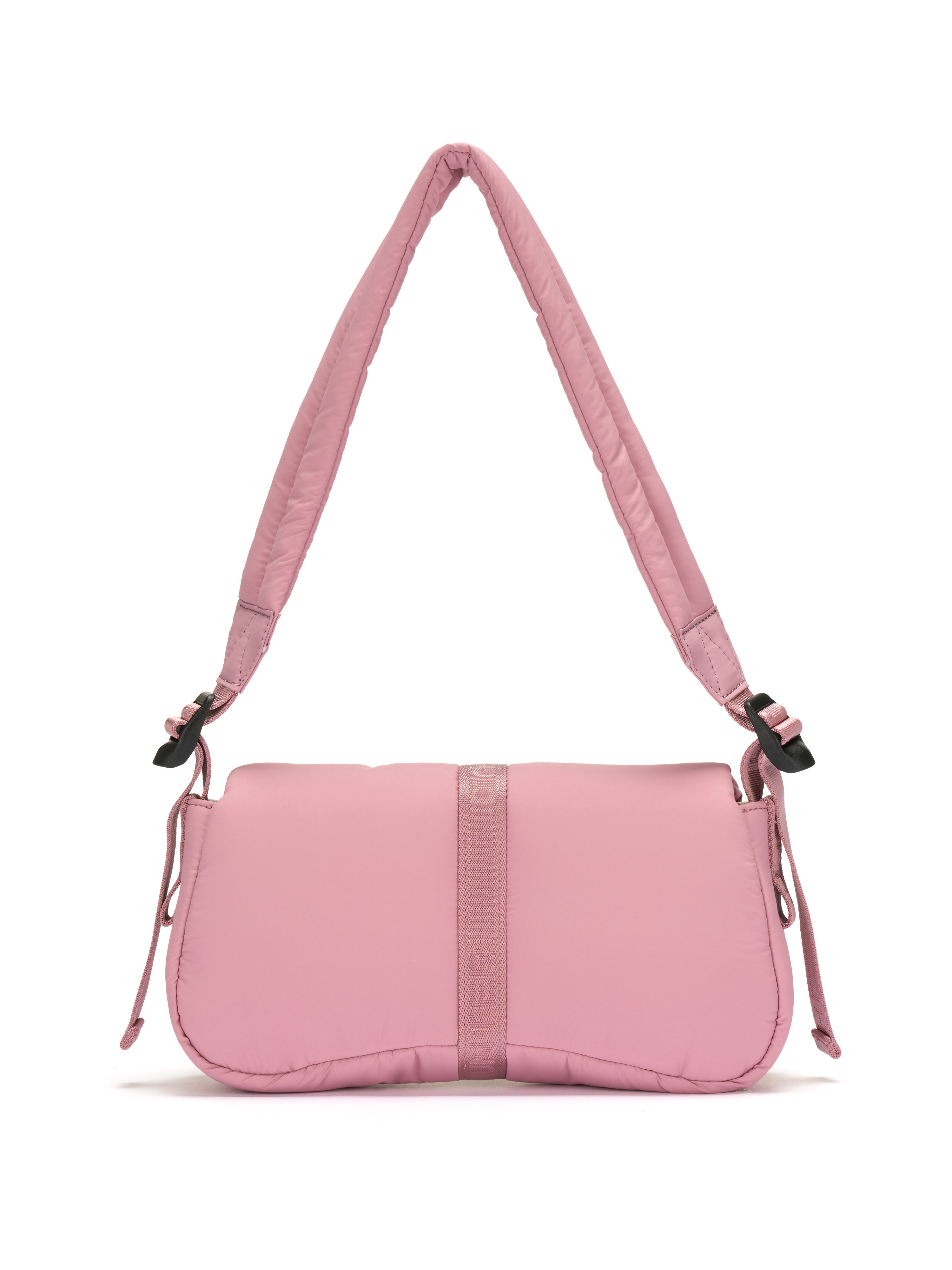 WANDERER PUFFER SHOULDER BAG