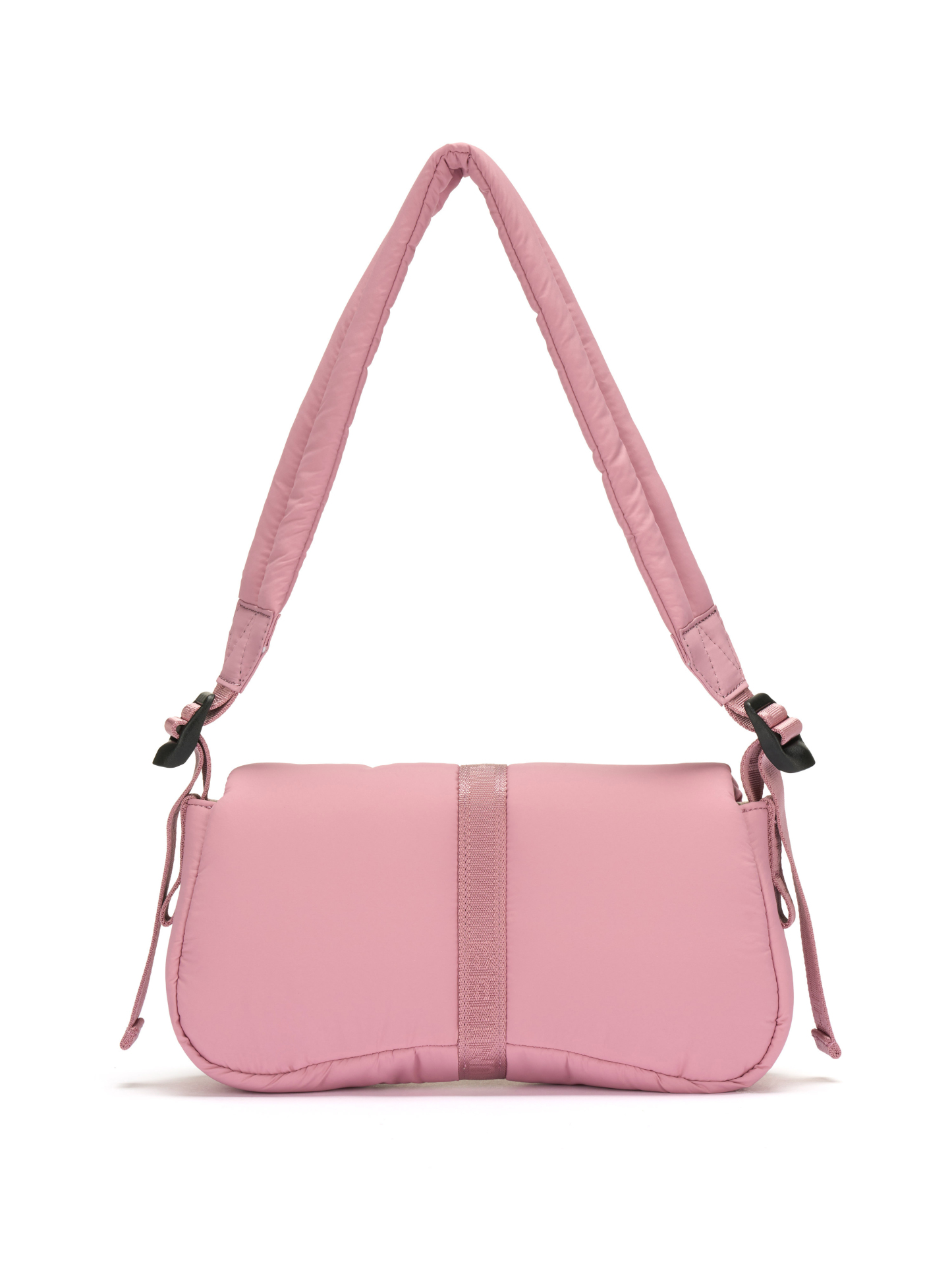 WANDERER PUFFER SHOULDER BAG