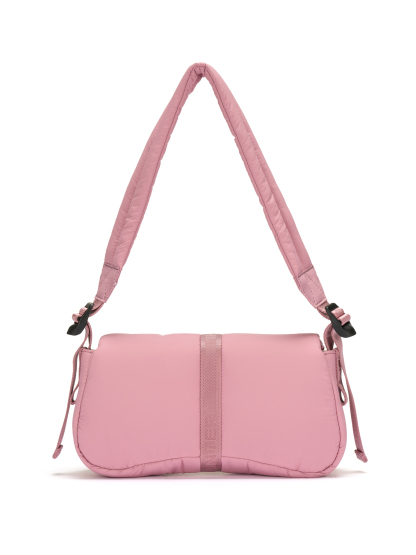 WANDERER PUFFER SHOULDER BAG