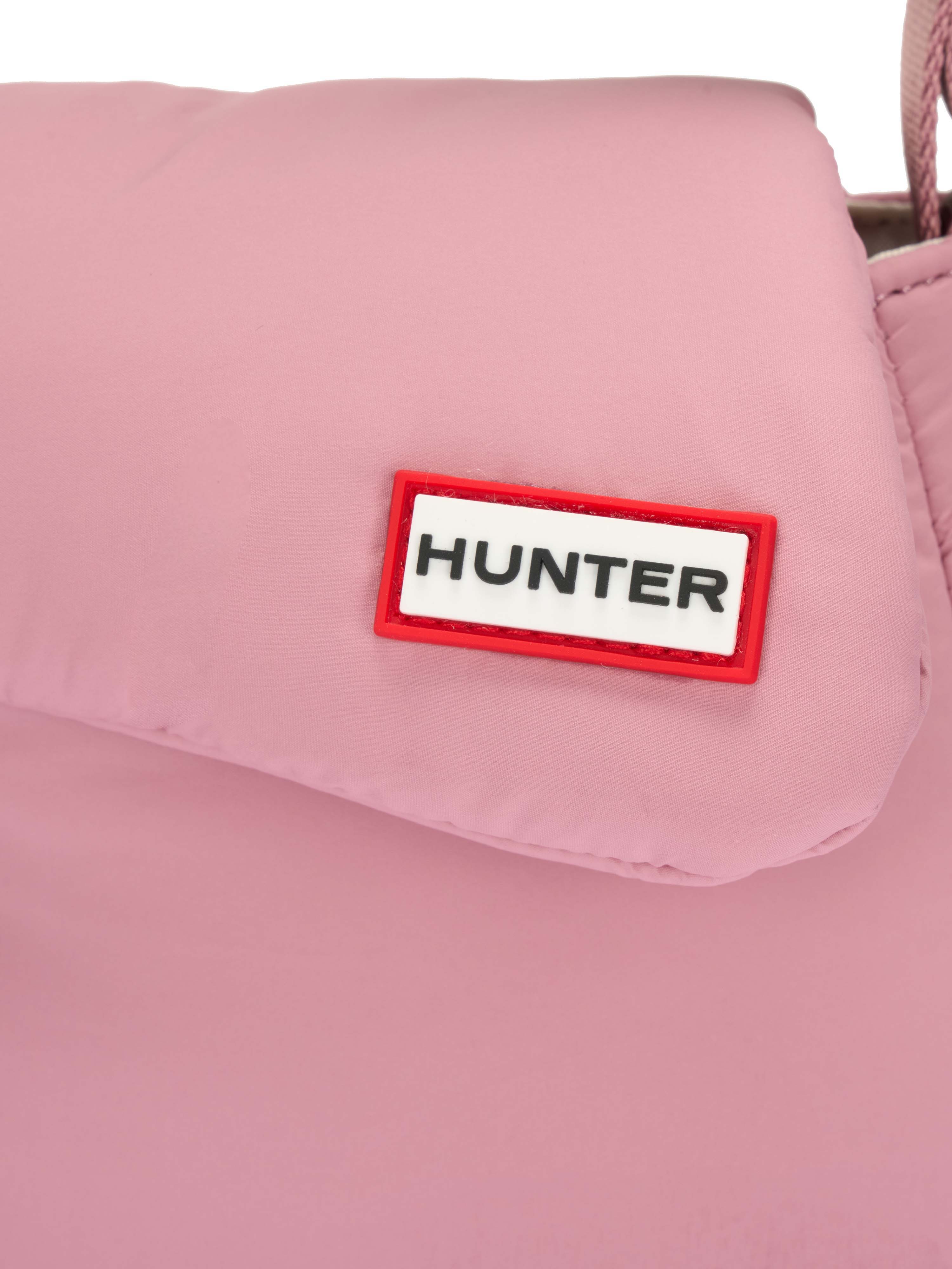 WANDERER PUFFER SHOULDER BAG