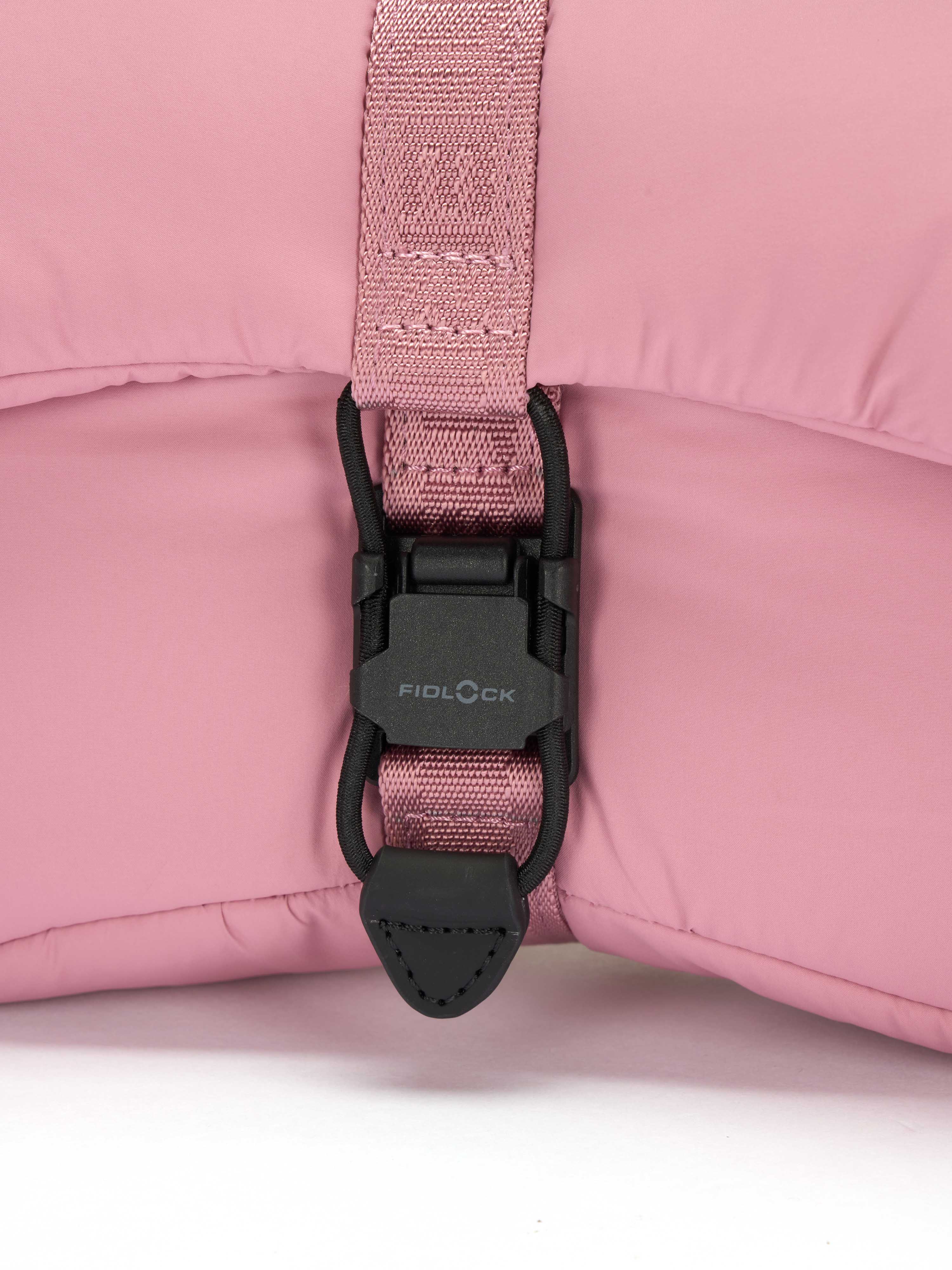 WANDERER PUFFER SHOULDER BAG