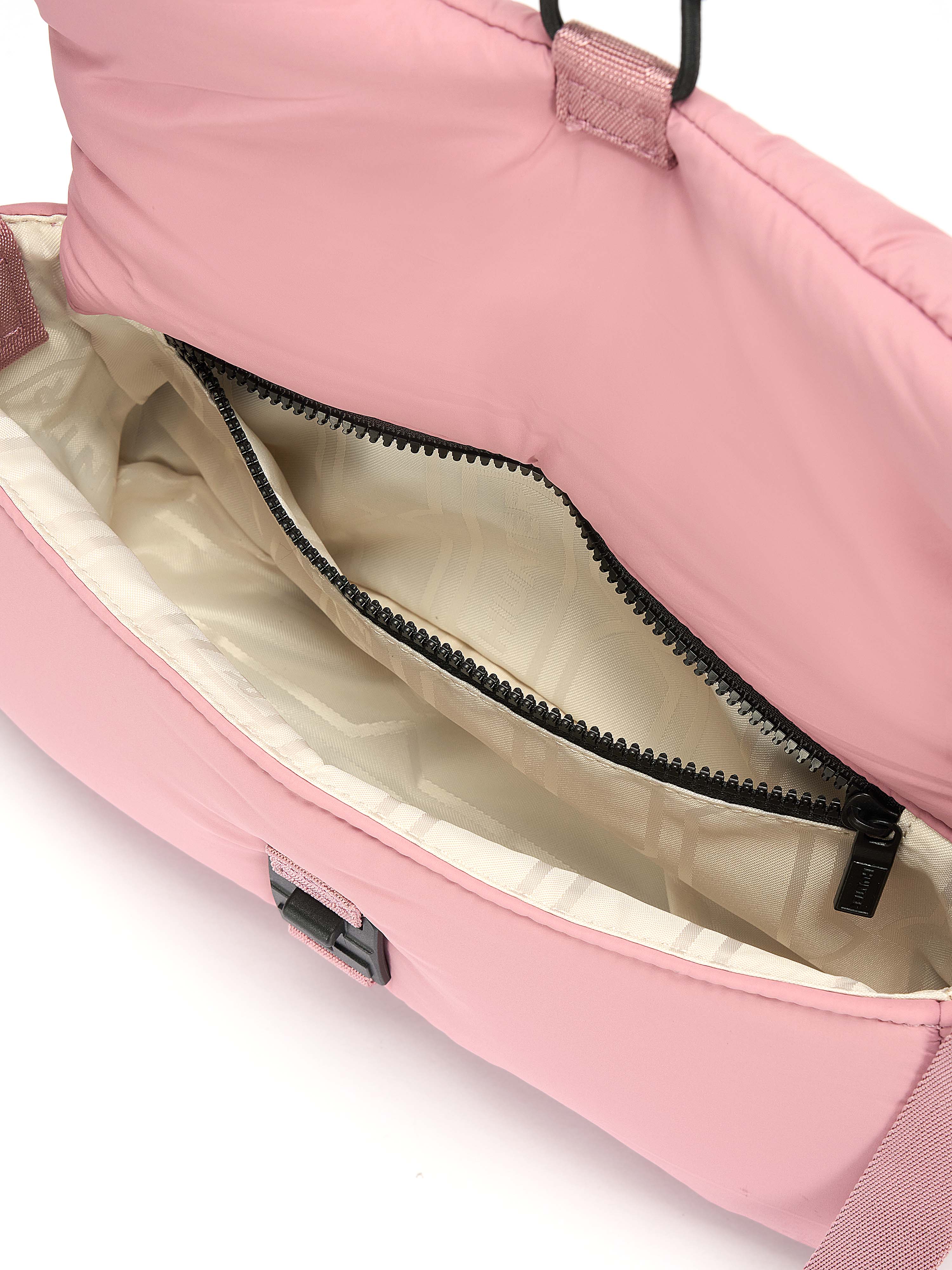 WANDERER PUFFER SHOULDER BAG