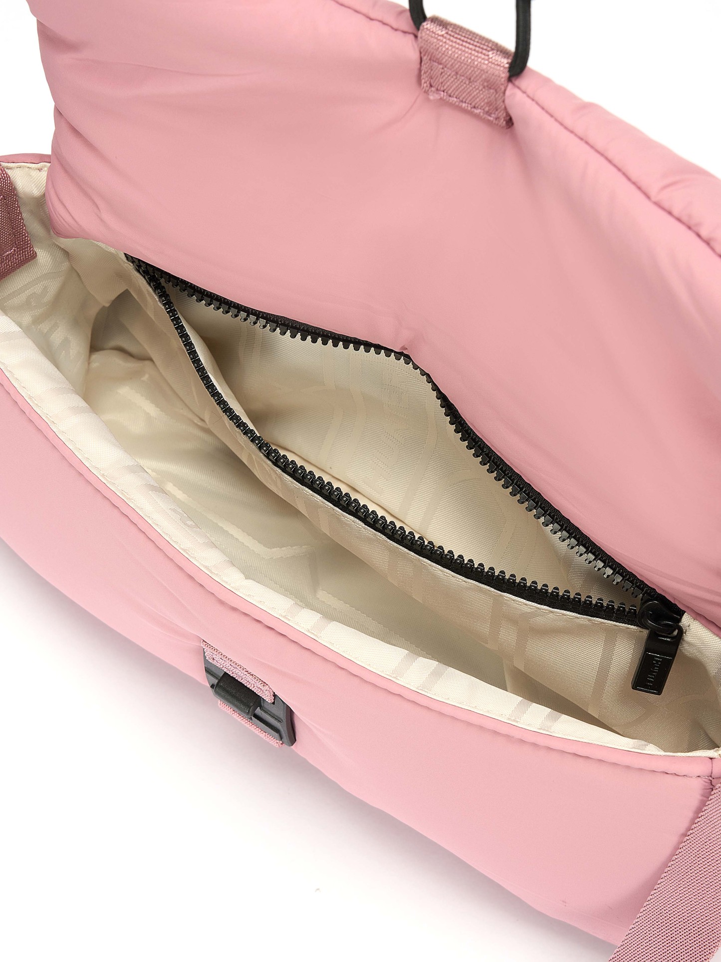 WANDERER PUFFER SHOULDER BAG