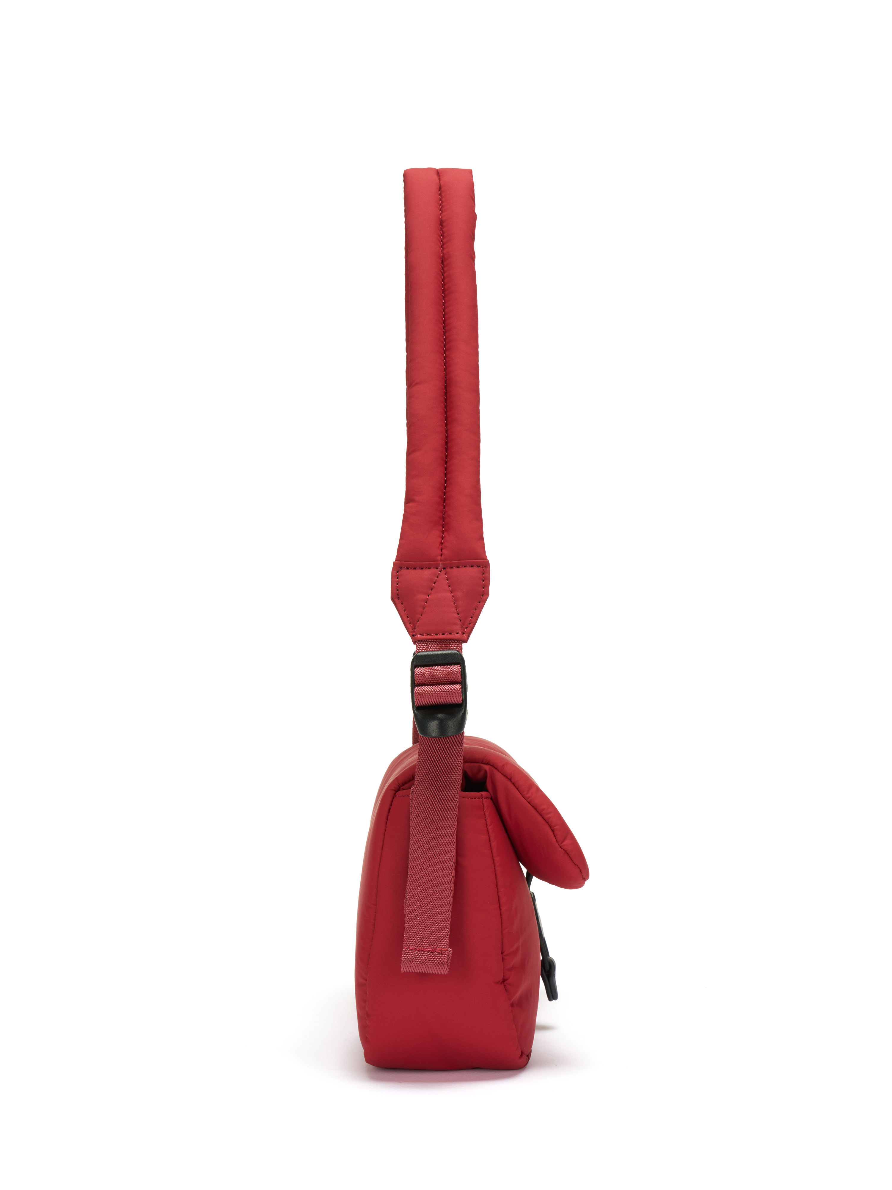 WANDERER PUFFER SHOULDER BAG