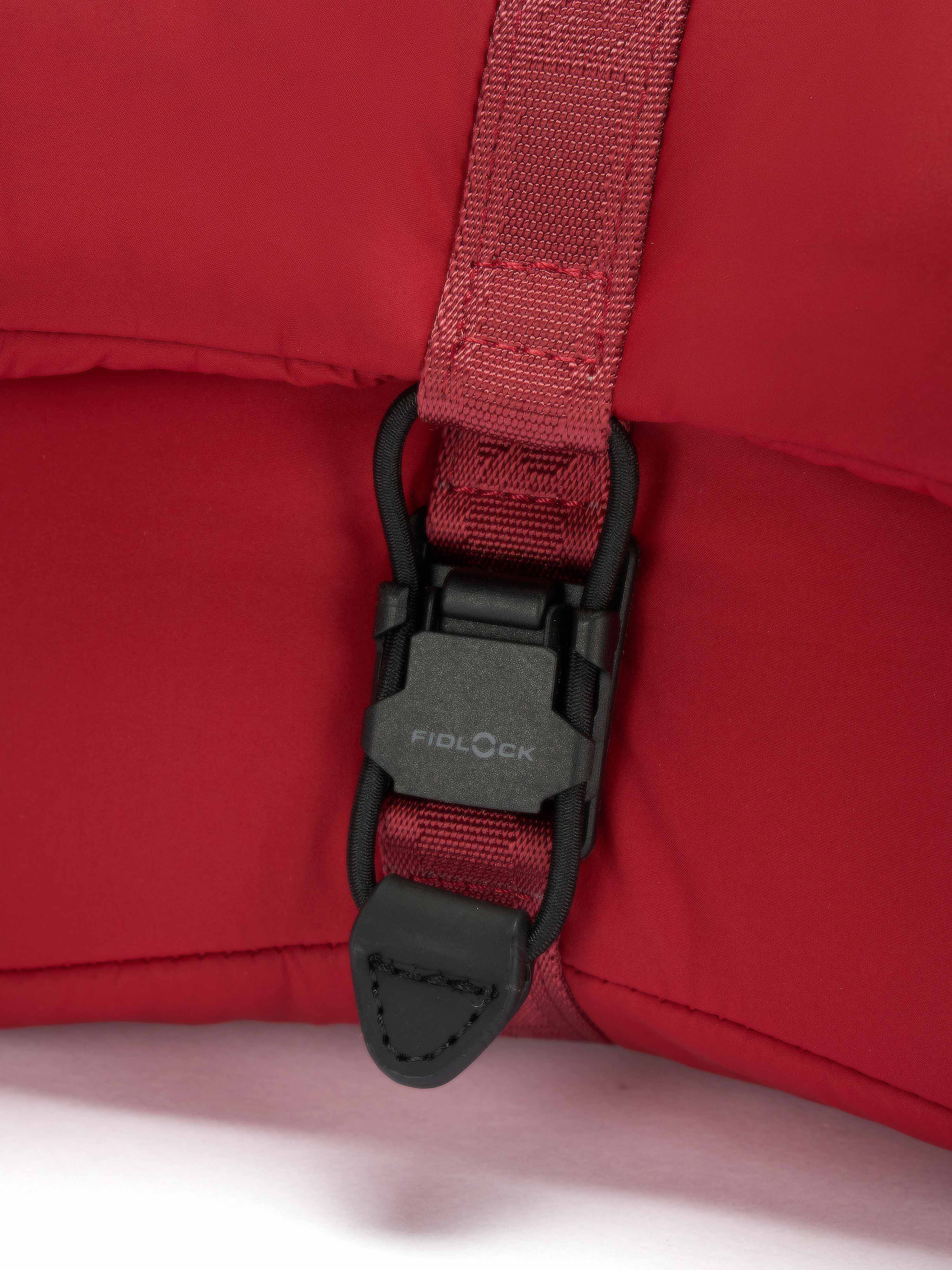 WANDERER PUFFER SHOULDER BAG