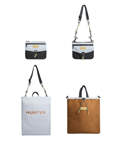 TRAVEL MULTI FUNCTION PACKABLE TOTE