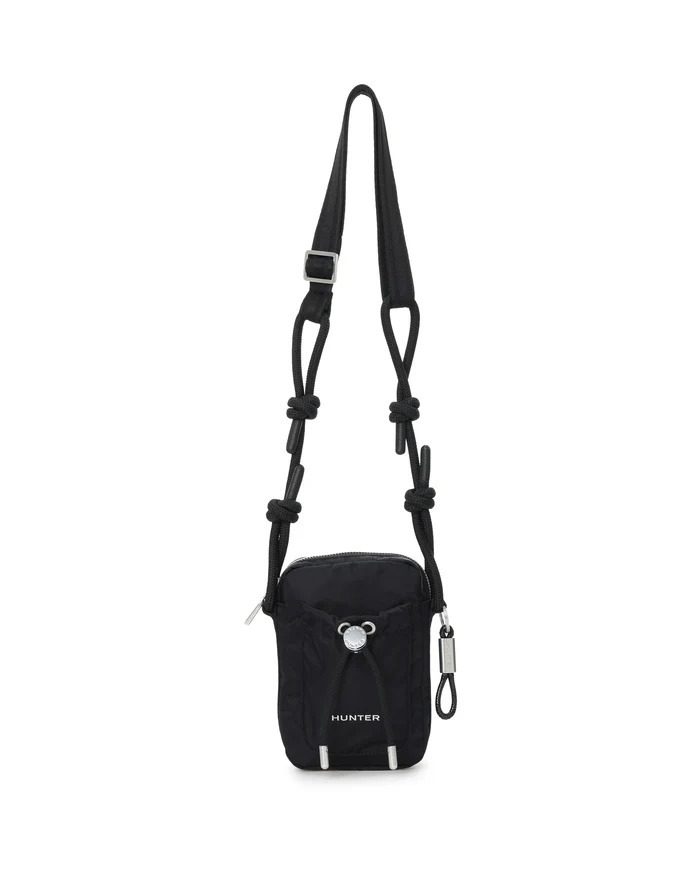 PREMIUM NYLON PHONE POUCH