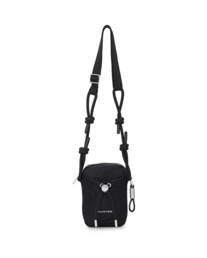 PREMIUM NYLON PHONE POUCH