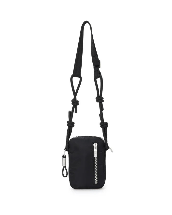 PREMIUM NYLON PHONE POUCH
