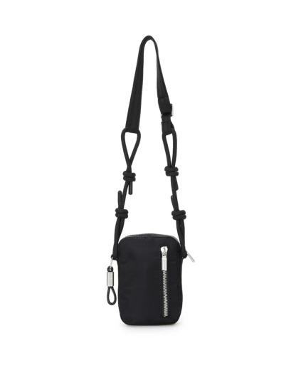 PREMIUM NYLON PHONE POUCH