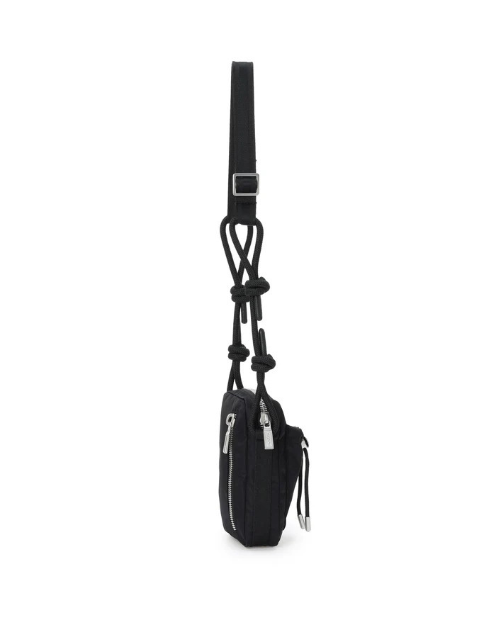 PREMIUM NYLON PHONE POUCH