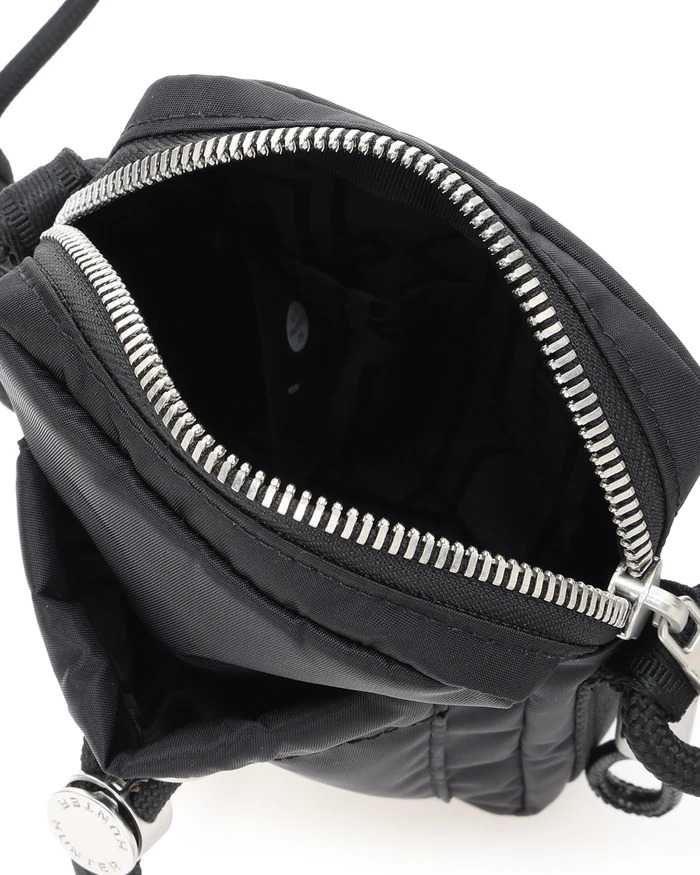 PREMIUM NYLON PHONE POUCH
