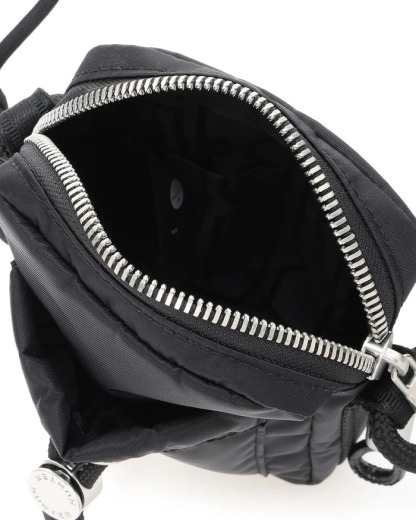 PREMIUM NYLON PHONE POUCH