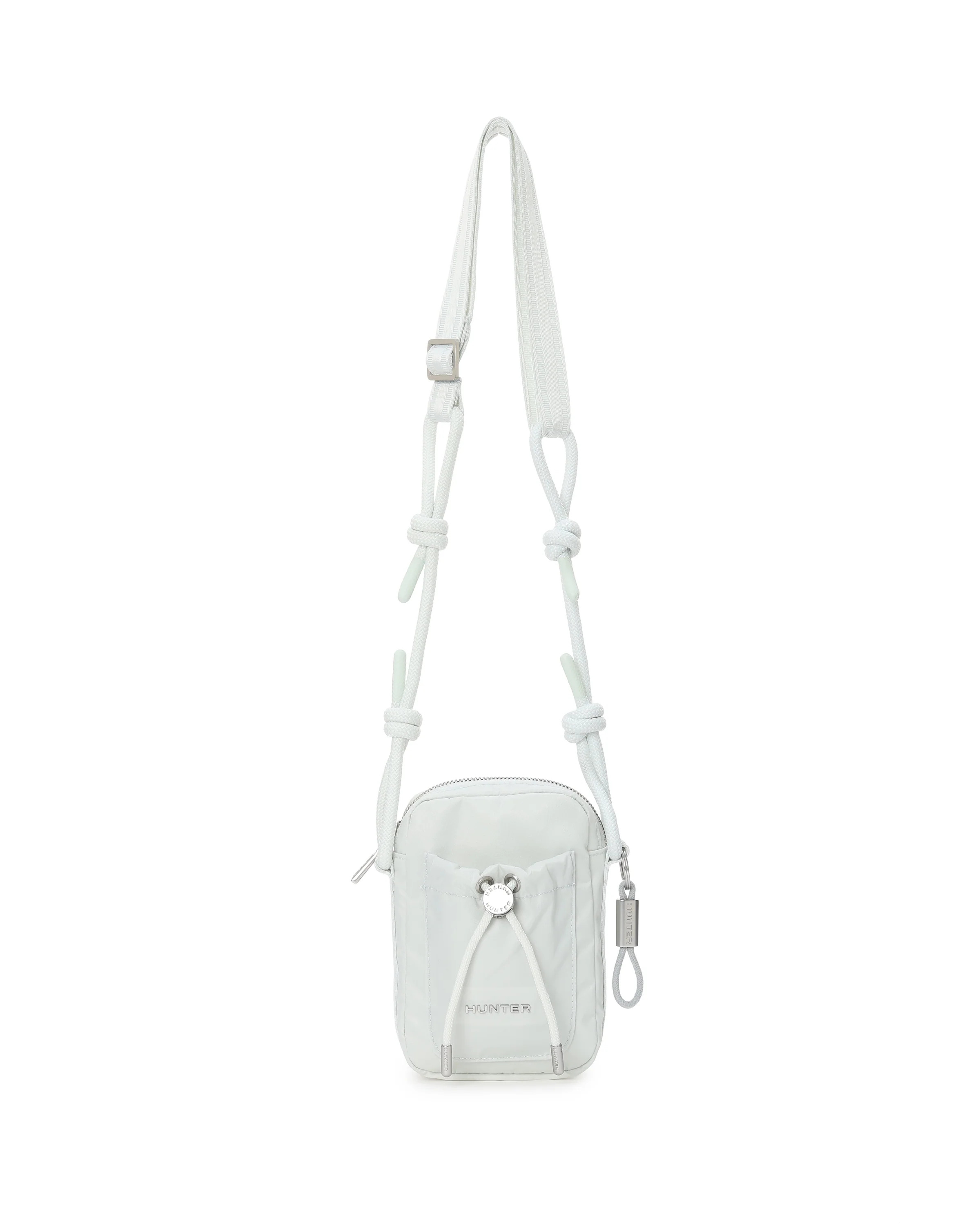 PREMIUM NYLON PHONE POUCH