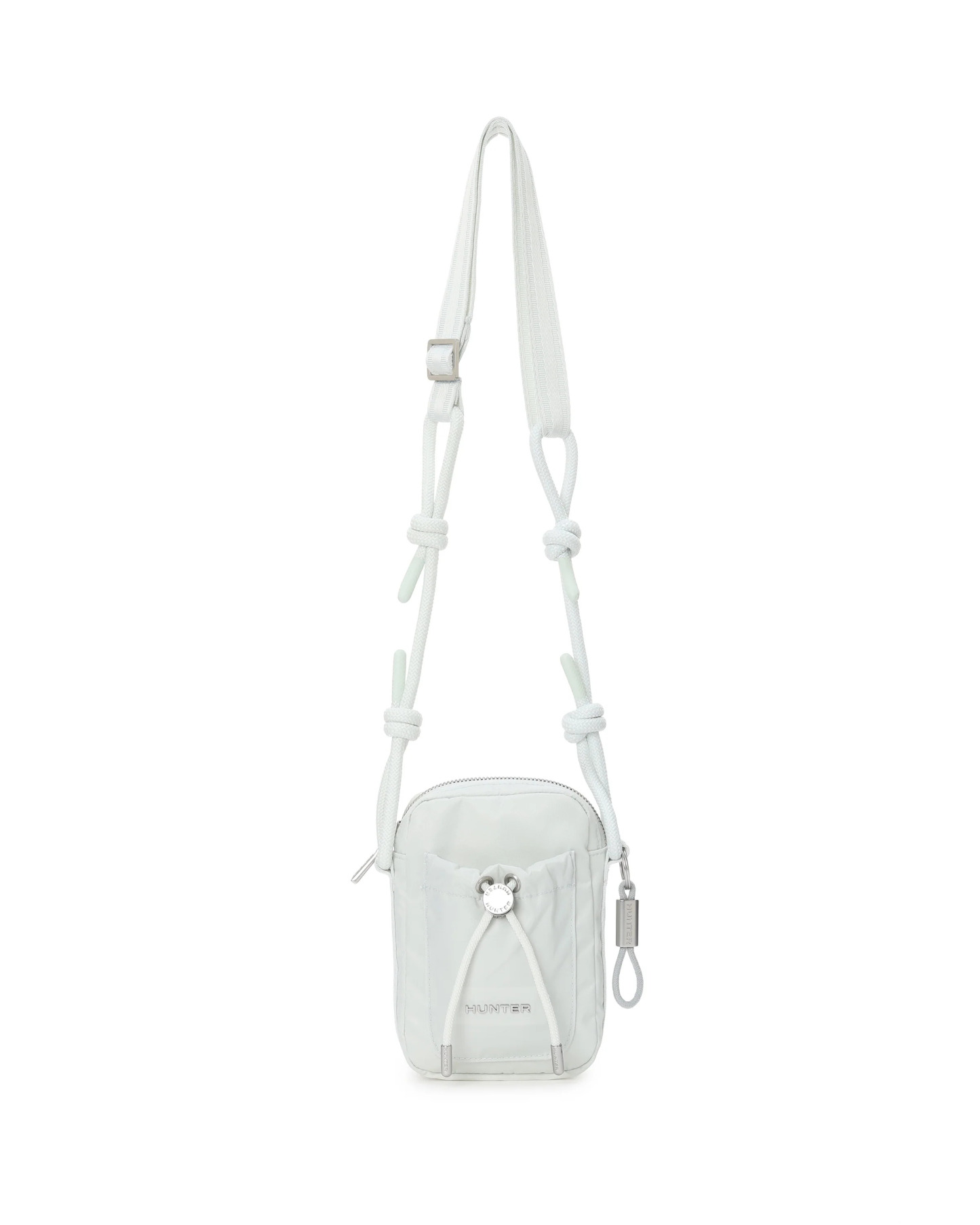 PREMIUM NYLON PHONE POUCH
