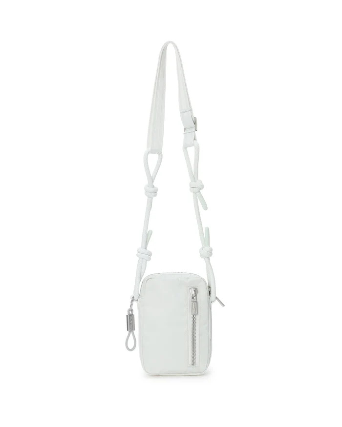 PREMIUM NYLON PHONE POUCH