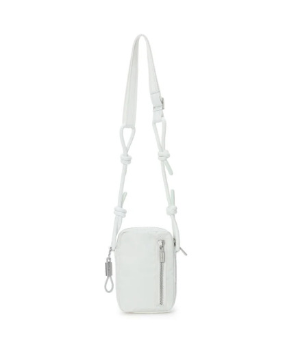 PREMIUM NYLON PHONE POUCH