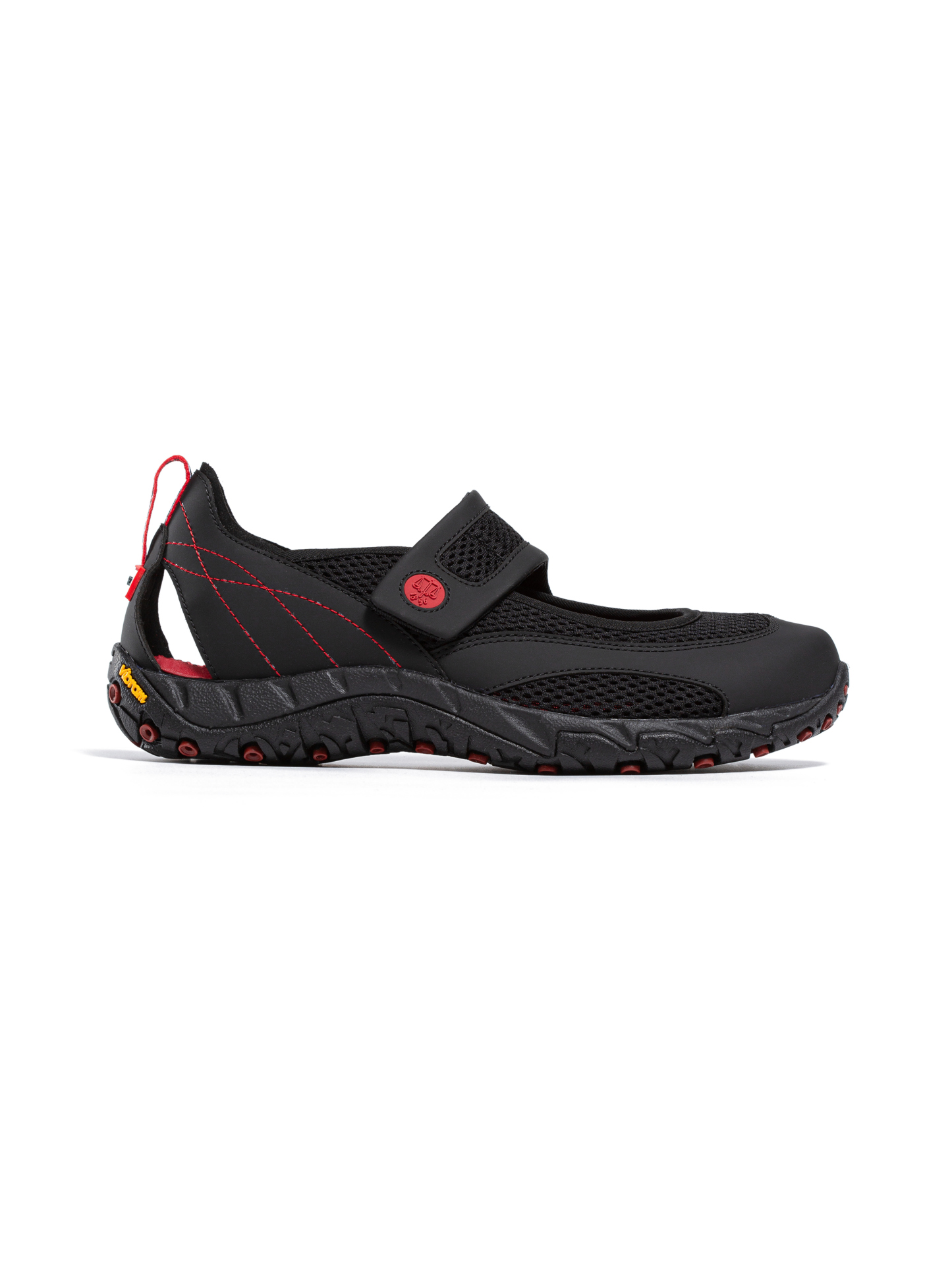 UNISEX MARYJANE RIVER TREKKING SHOES