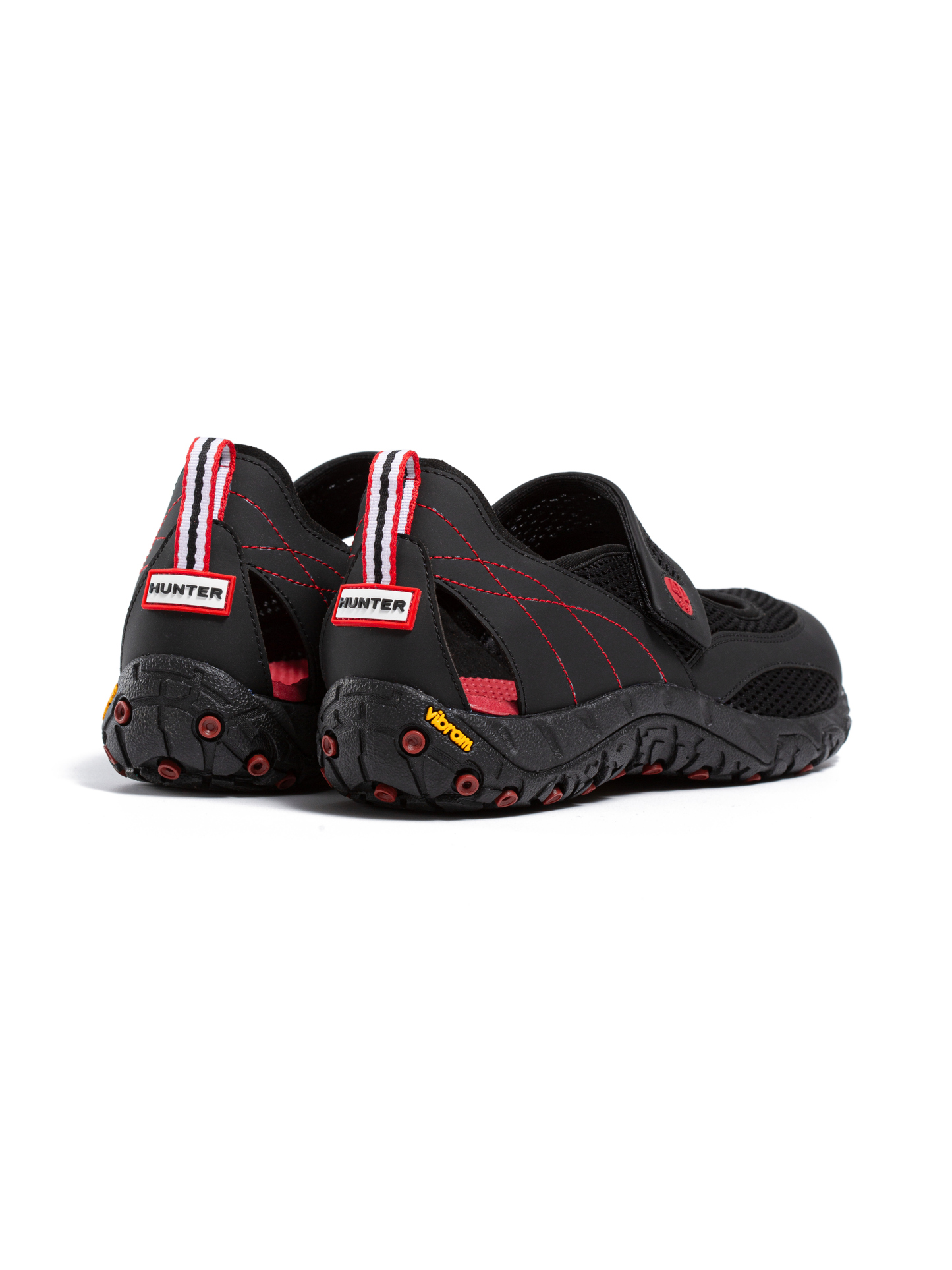 UNISEX MARYJANE RIVER TREKKING SHOES