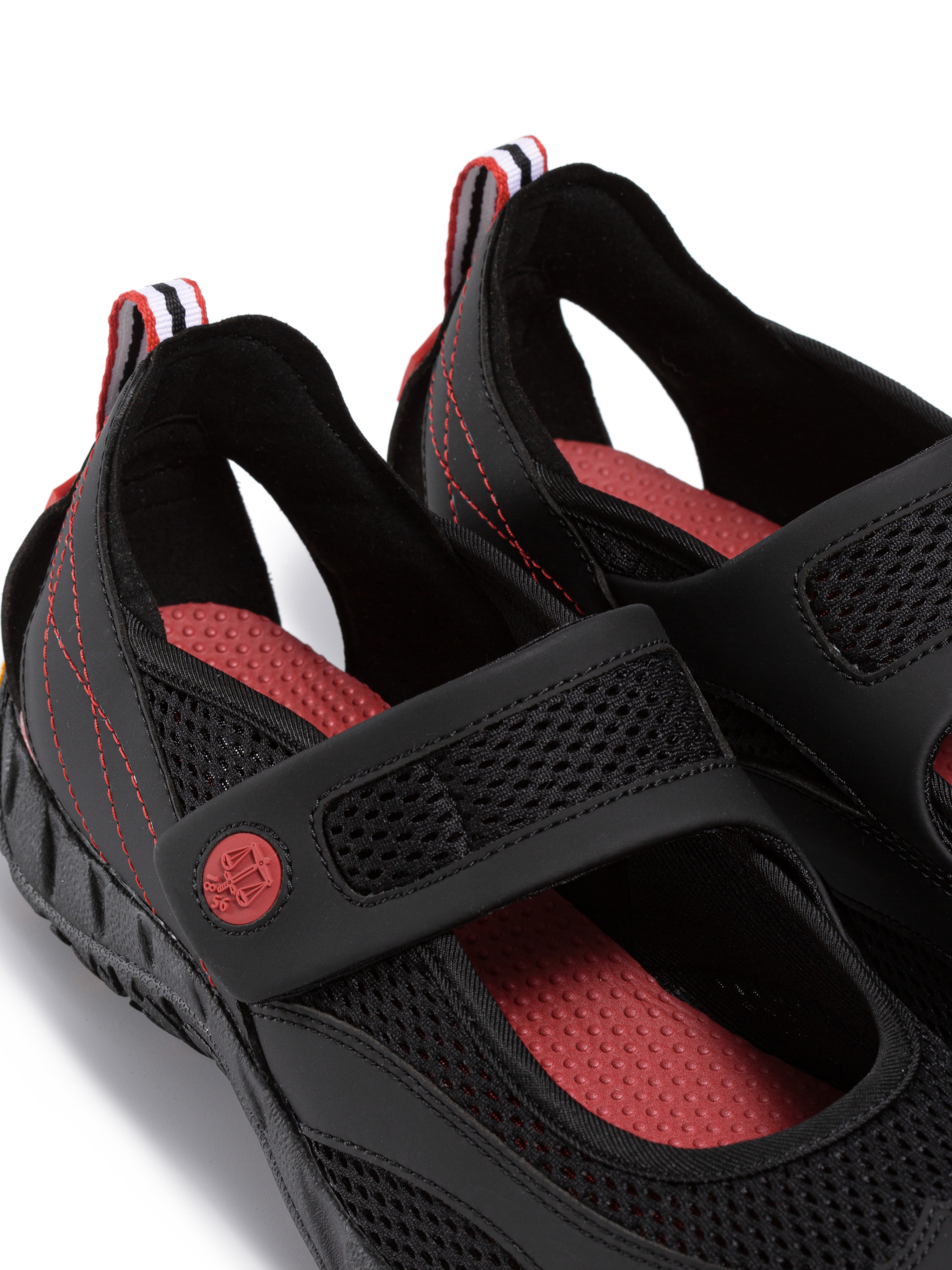 UNISEX MARYJANE RIVER TREKKING SHOES