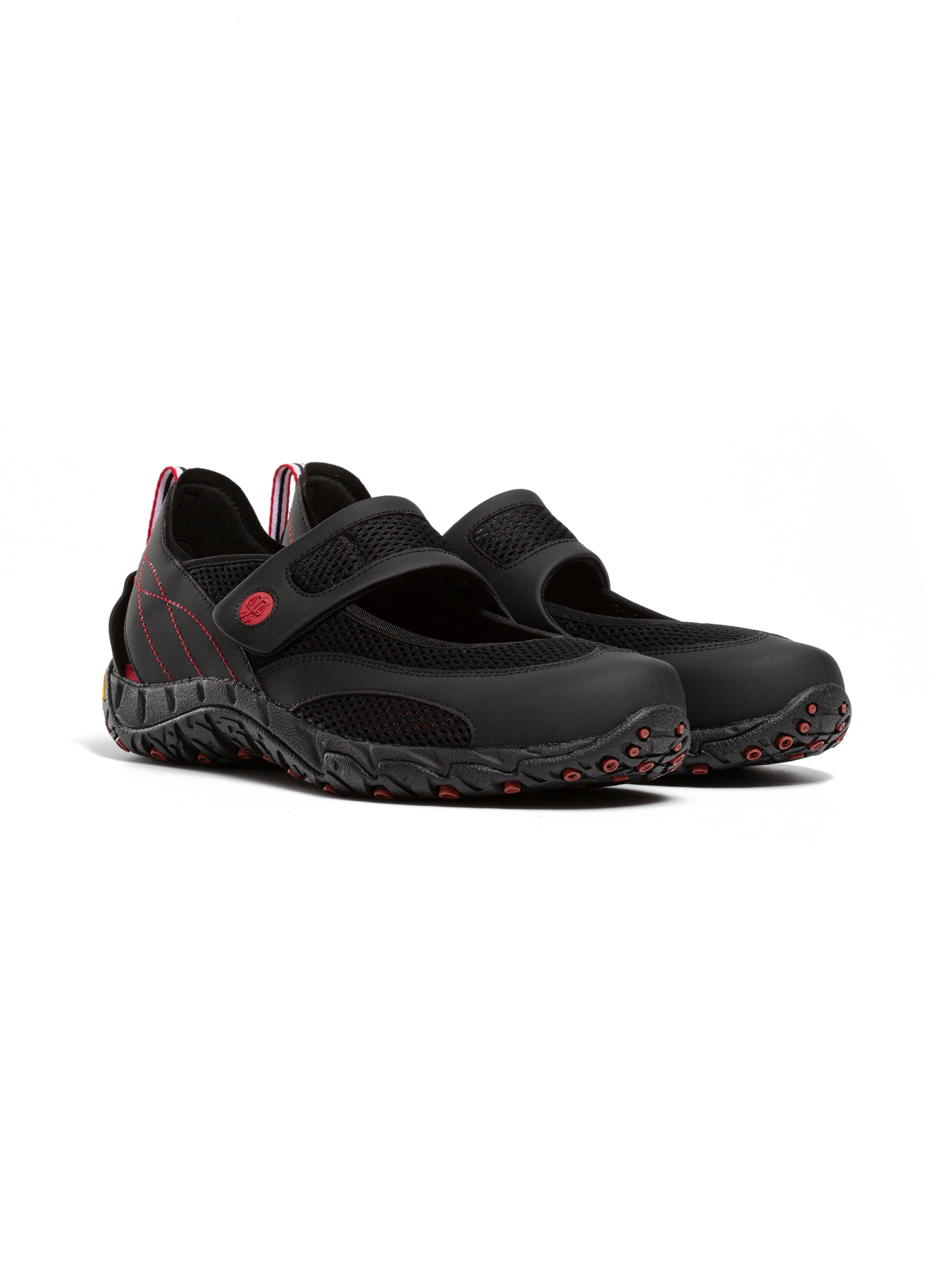 UNISEX MARYJANE RIVER TREKKING SHOES