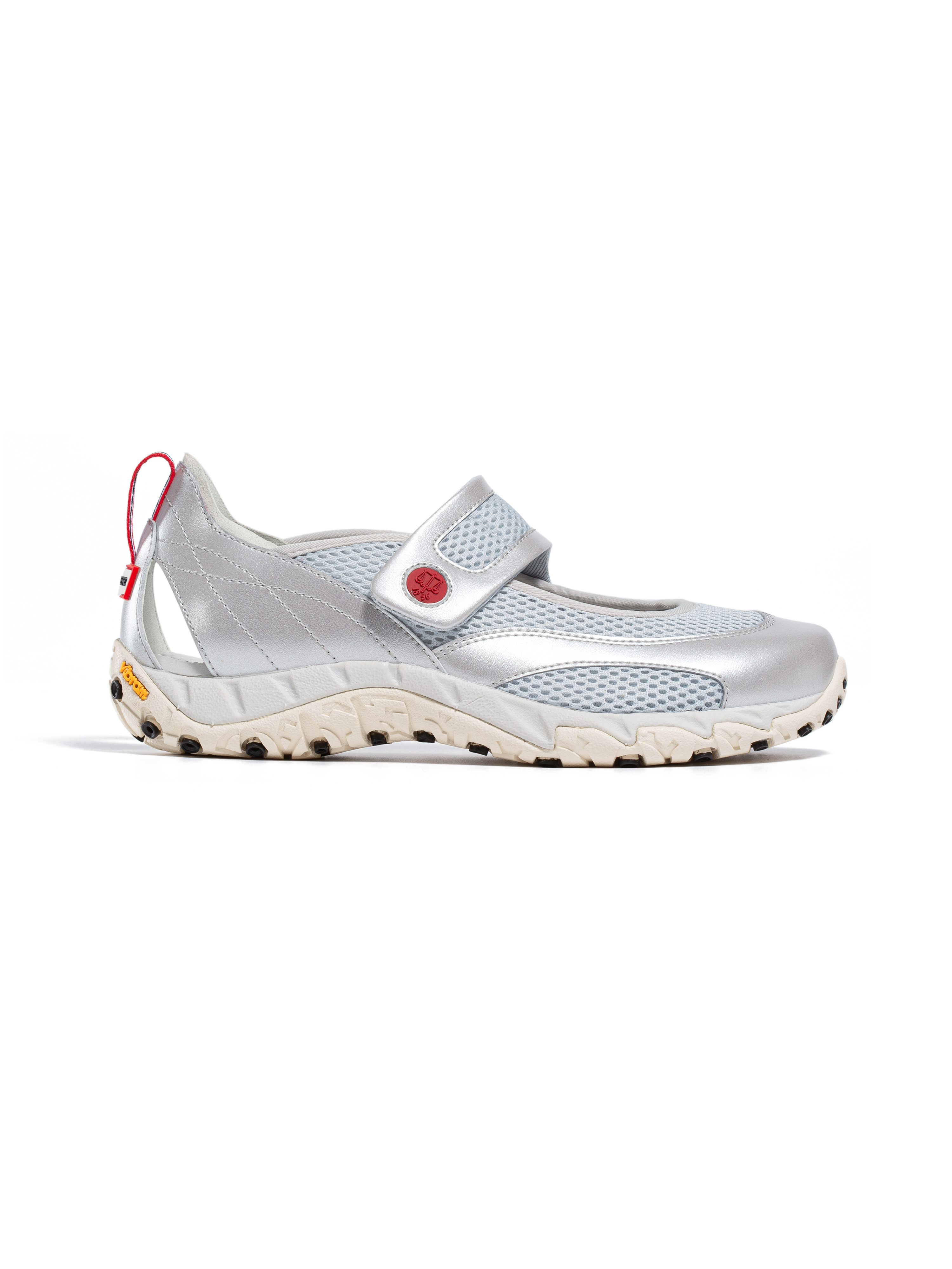 UNISEX MARYJANE RIVER TREKKING SHOES