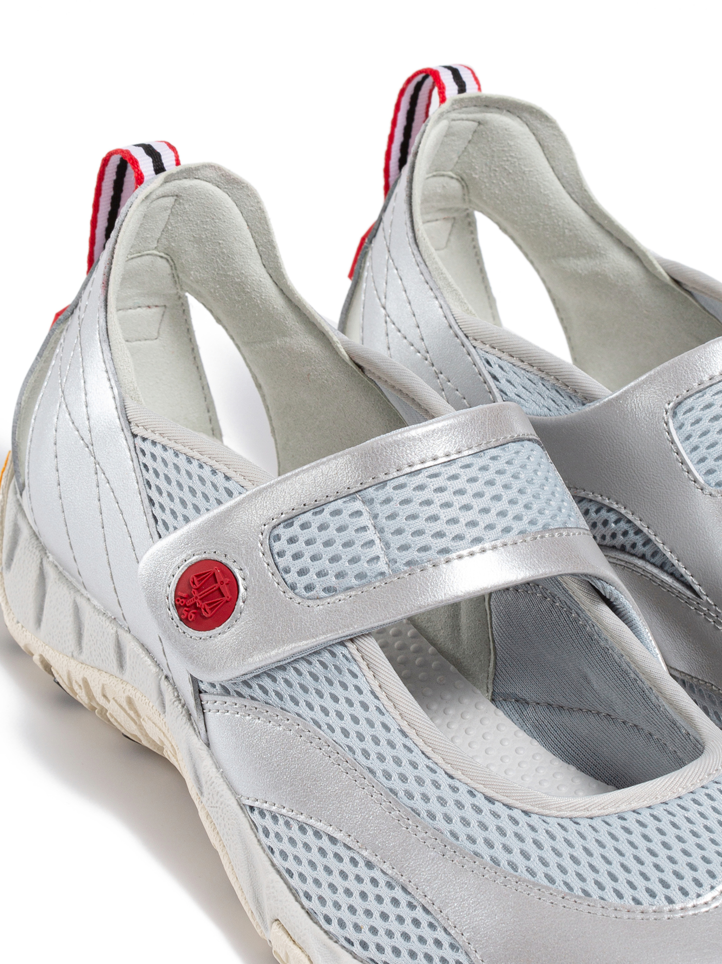UNISEX MARYJANE RIVER TREKKING SHOES