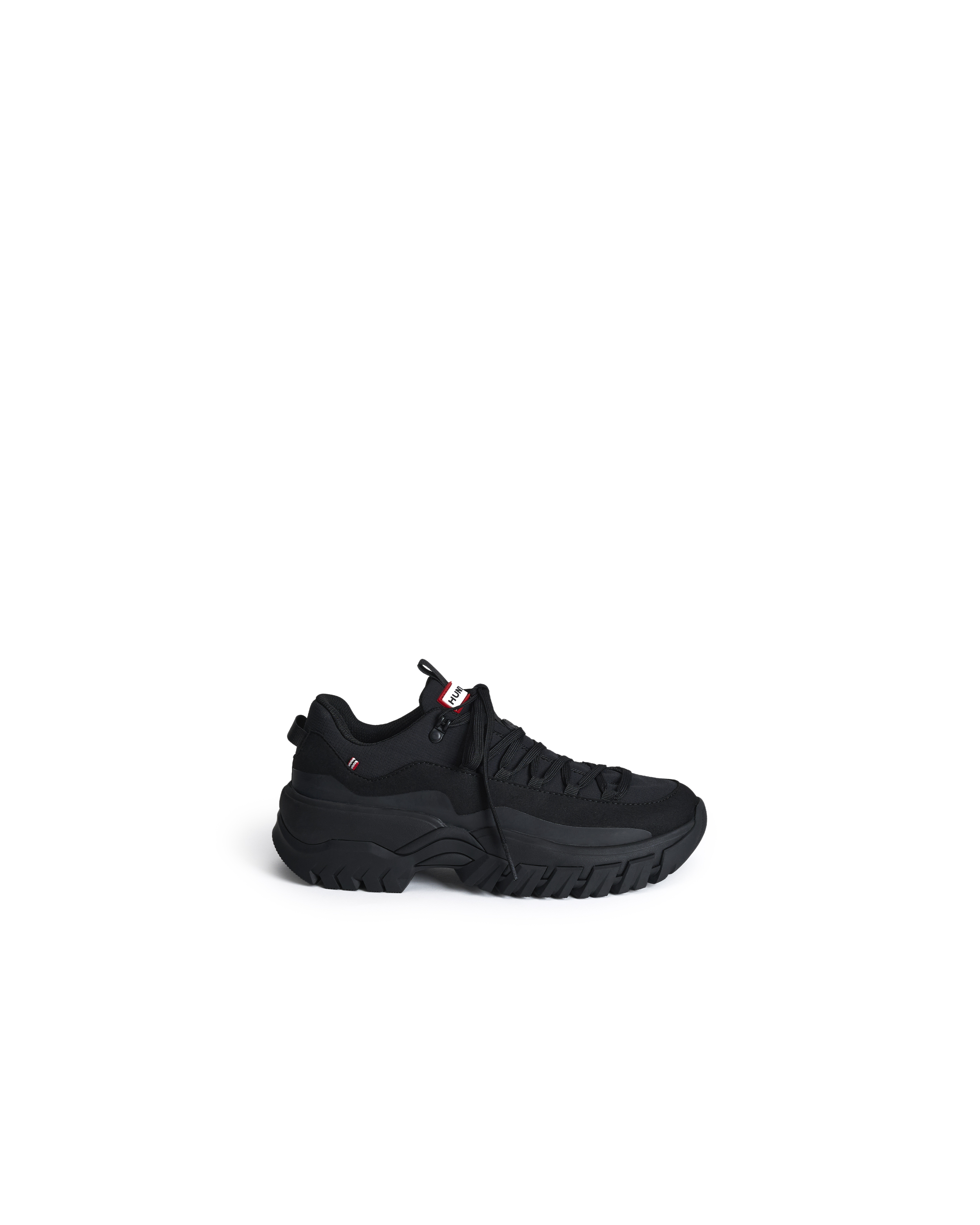 UNISEX WANDERER WATERPROOF TRAINER