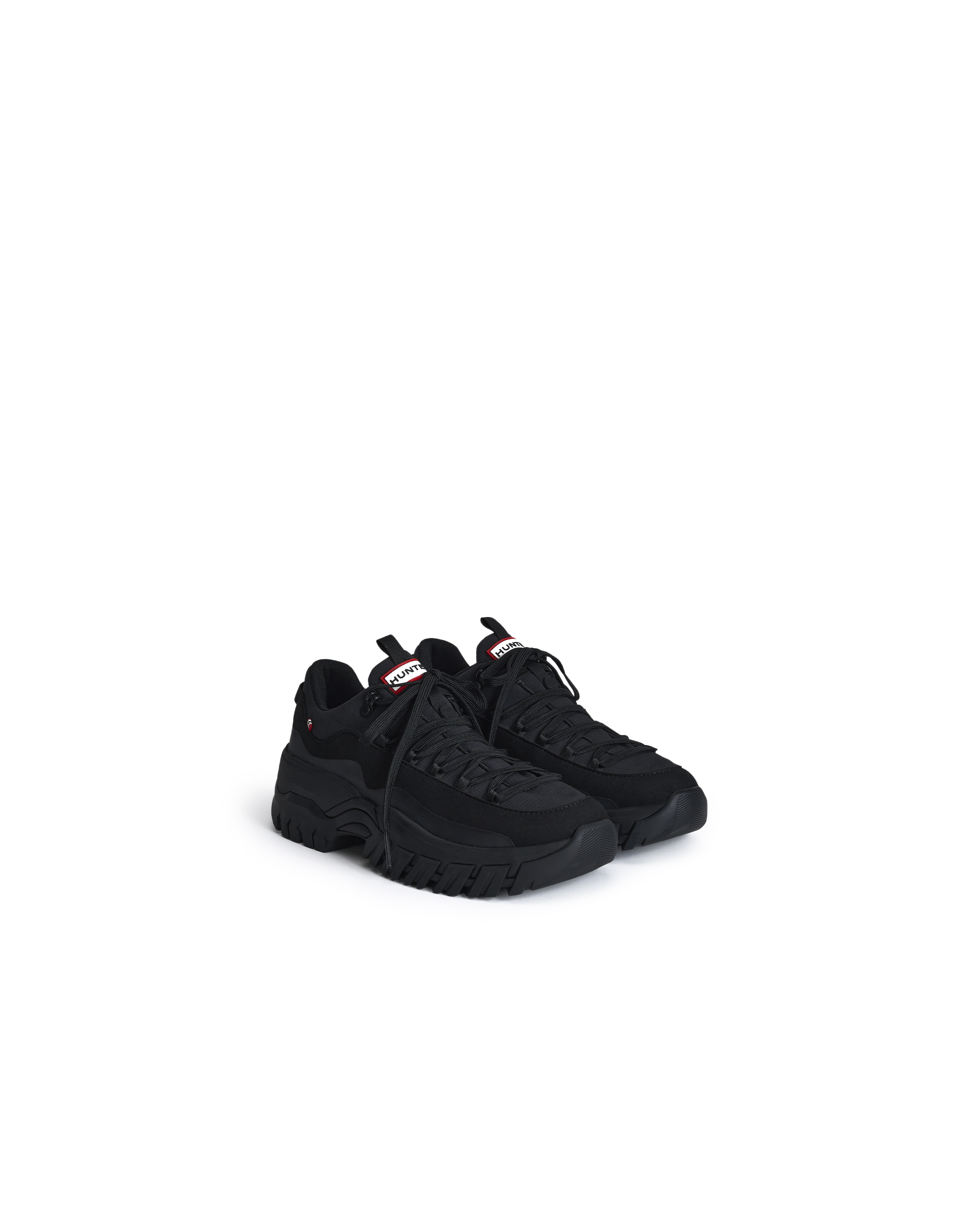 UNISEX WANDERER WATERPROOF TRAINER
