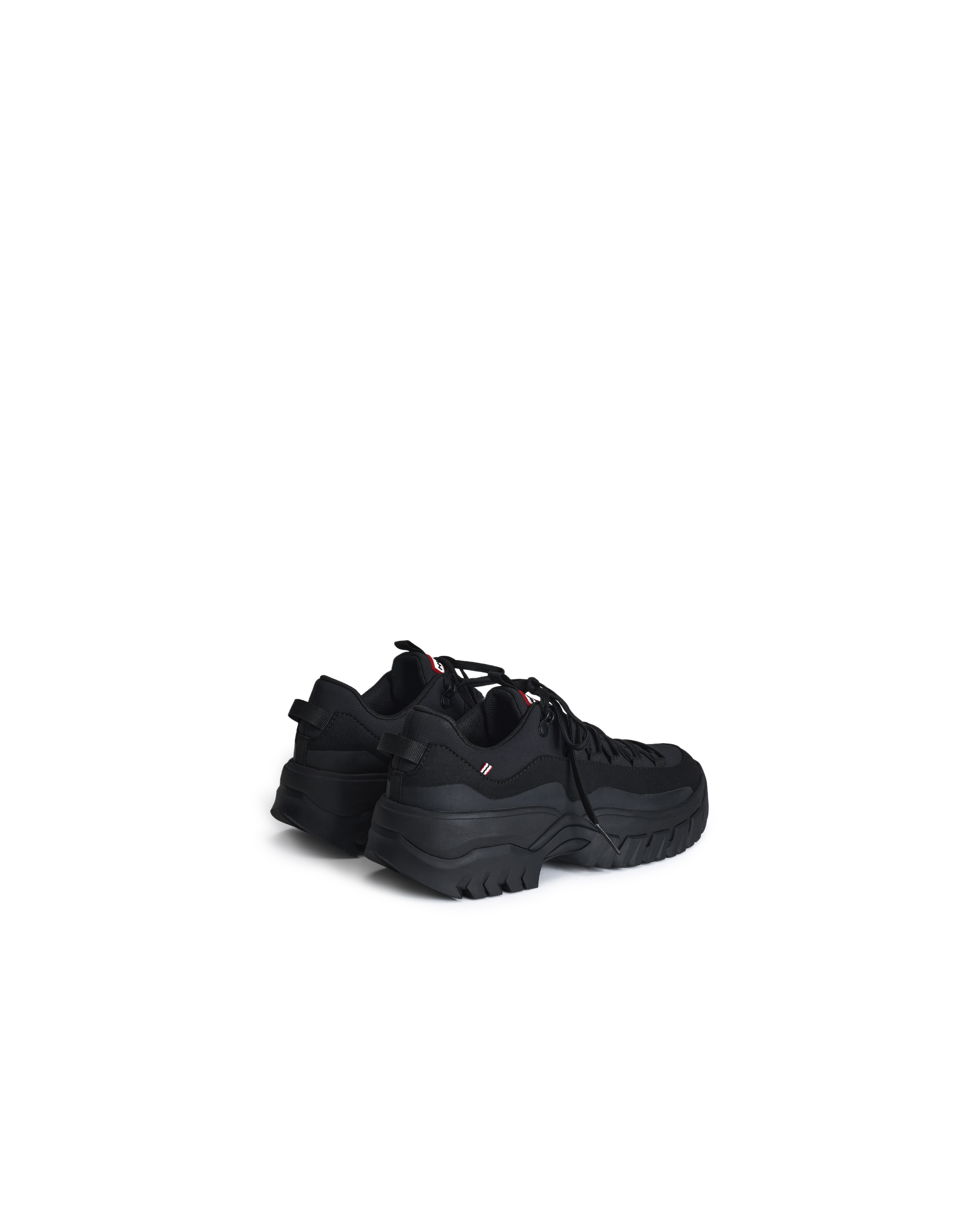 UNISEX WANDERER WATERPROOF TRAINER