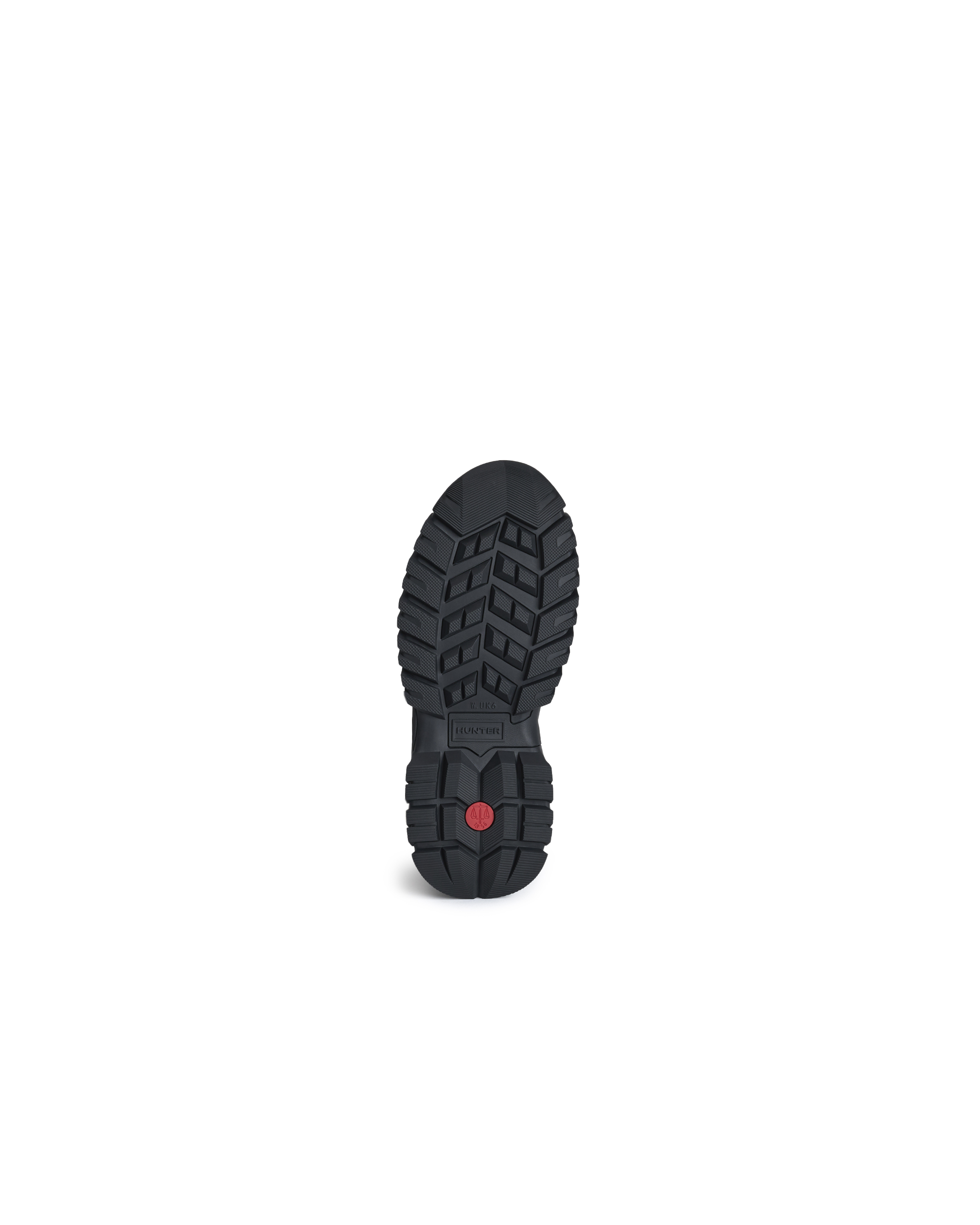 UNISEX WANDERER WATERPROOF TRAINER