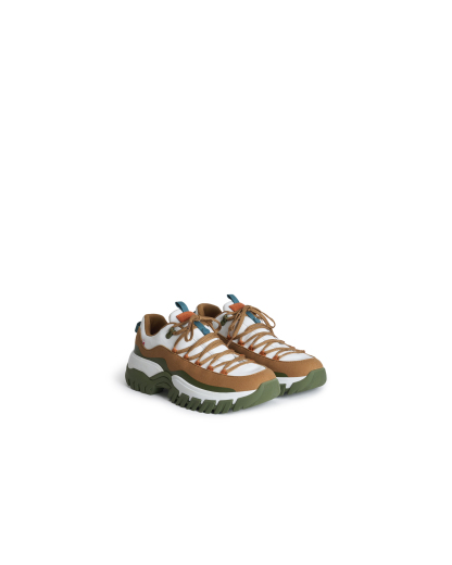 UNISEX WANDERER WATERPROOF TRAINER