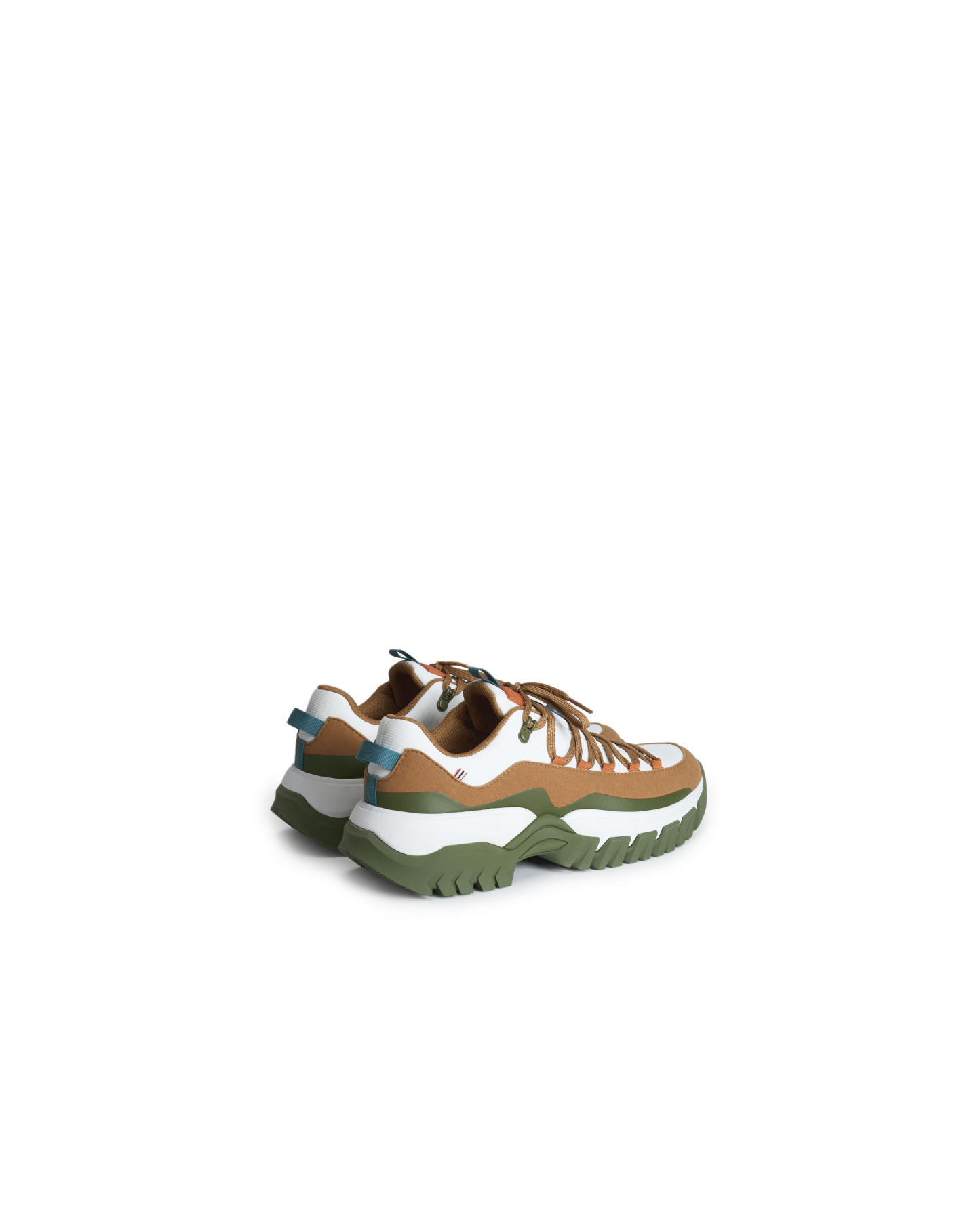 UNISEX WANDERER WATERPROOF TRAINER