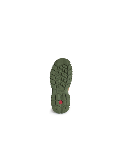 UNISEX WANDERER WATERPROOF TRAINER