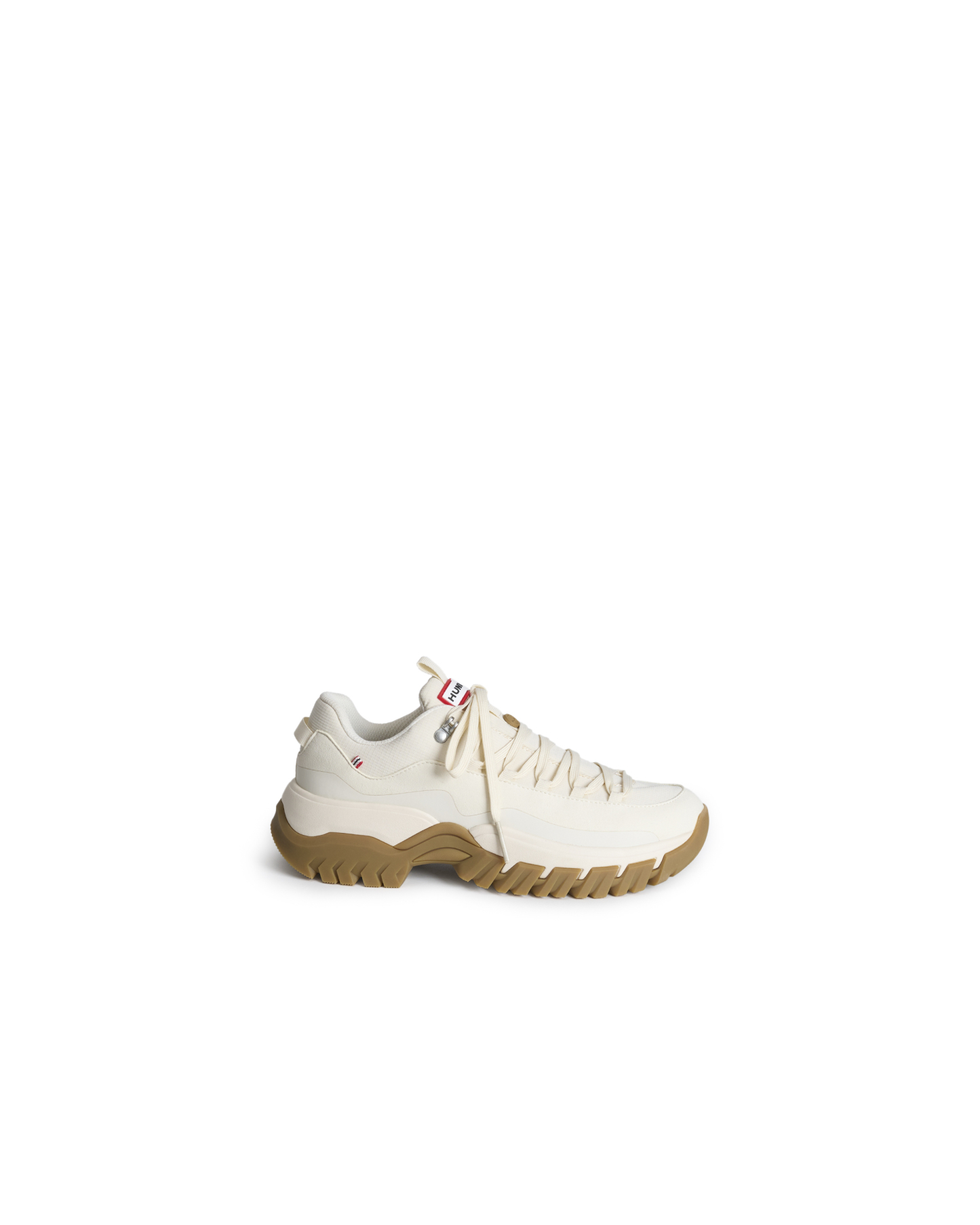 UNISEX WANDERER WATERPROOF TRAINER