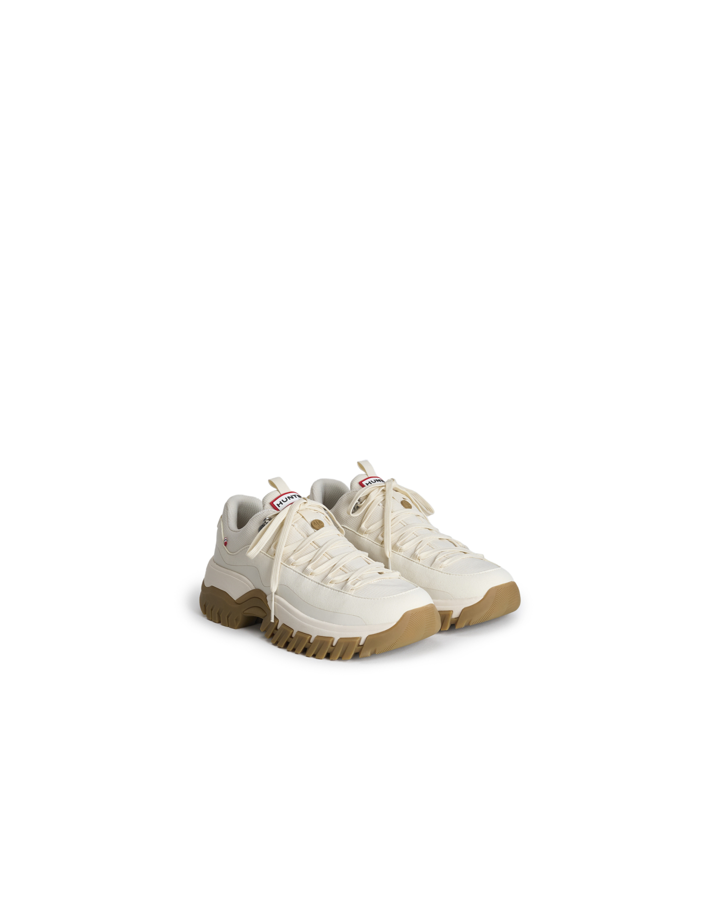 UNISEX WANDERER WATERPROOF TRAINER