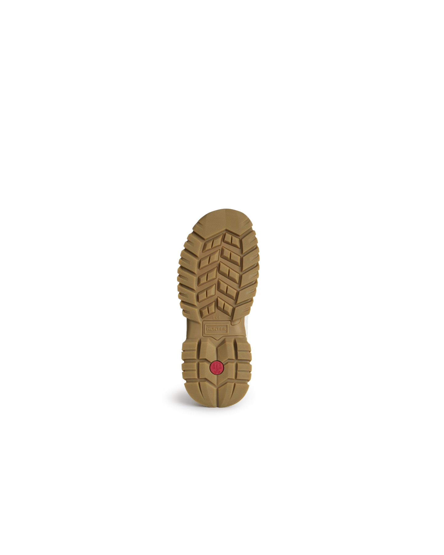 UNISEX WANDERER WATERPROOF TRAINER