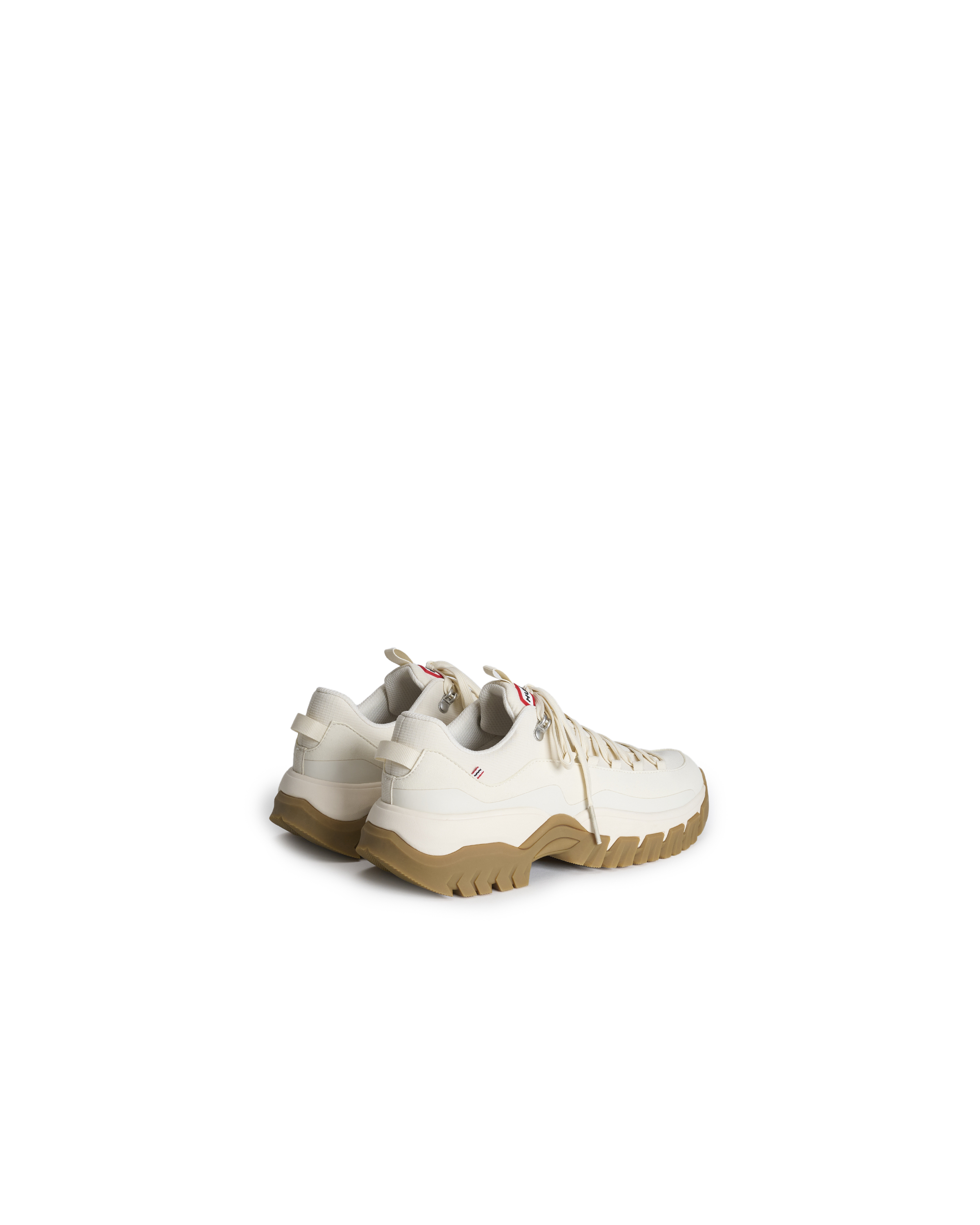 UNISEX WANDERER WATERPROOF TRAINER
