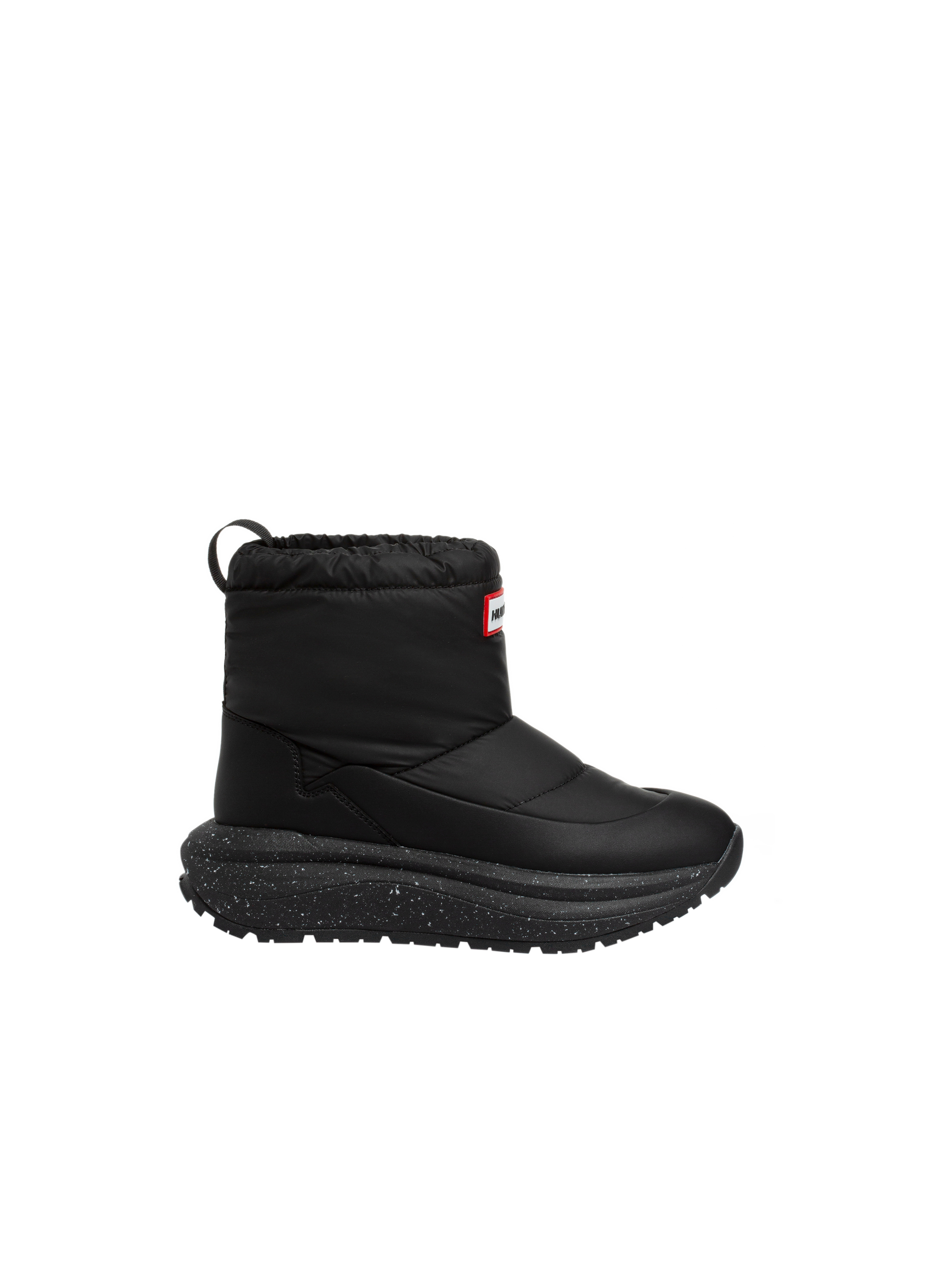 UNISEX HUNTER GRIP SHORT SNOW BOOTS