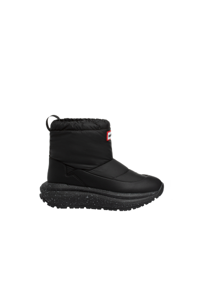 UNISEX HUNTER GRIP SHORT SNOW BOOTS
