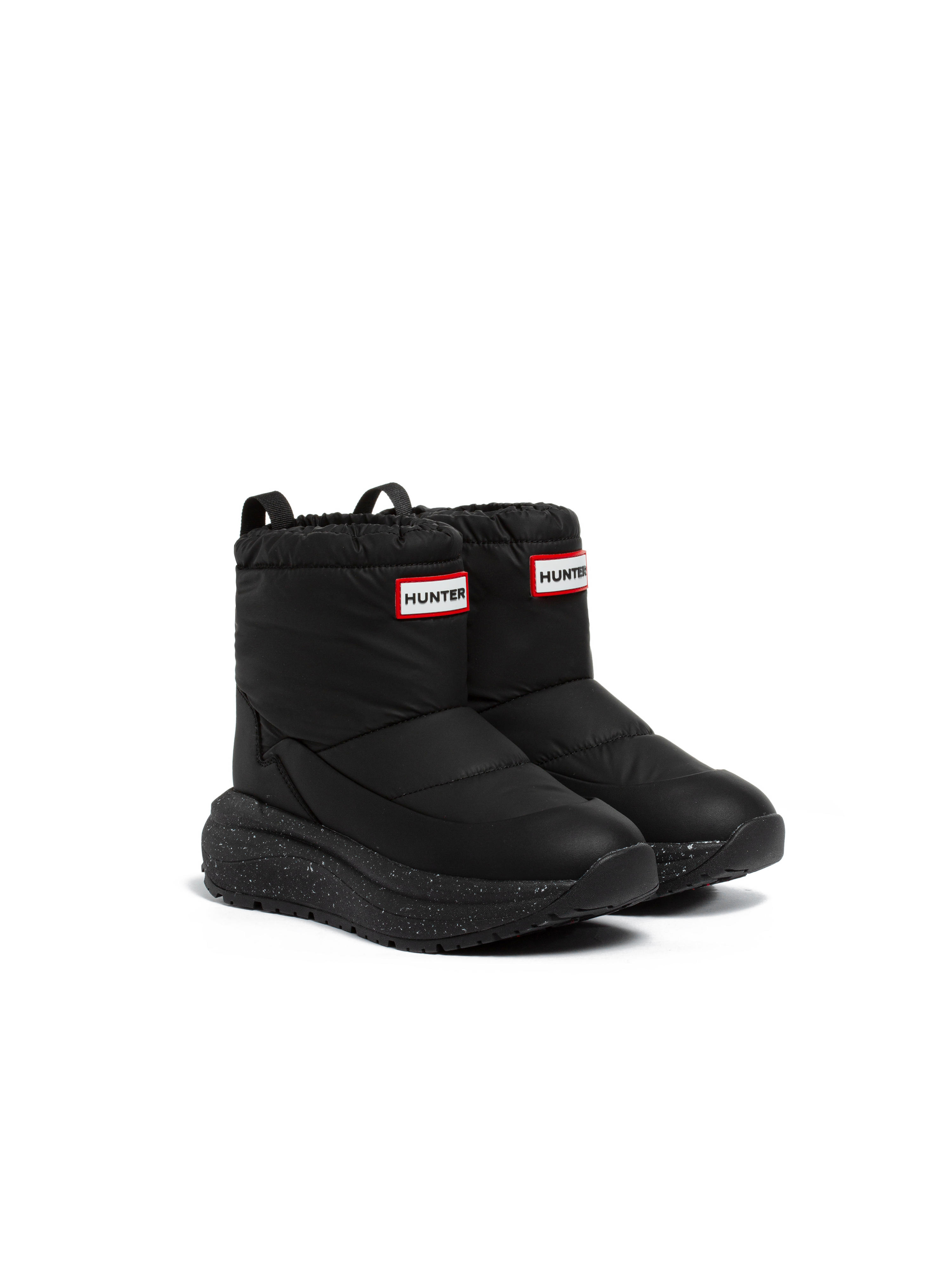 UNISEX HUNTER GRIP SHORT SNOW BOOTS – Hunter Singapore