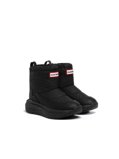UNISEX HUNTER GRIP SHORT SNOW BOOTS