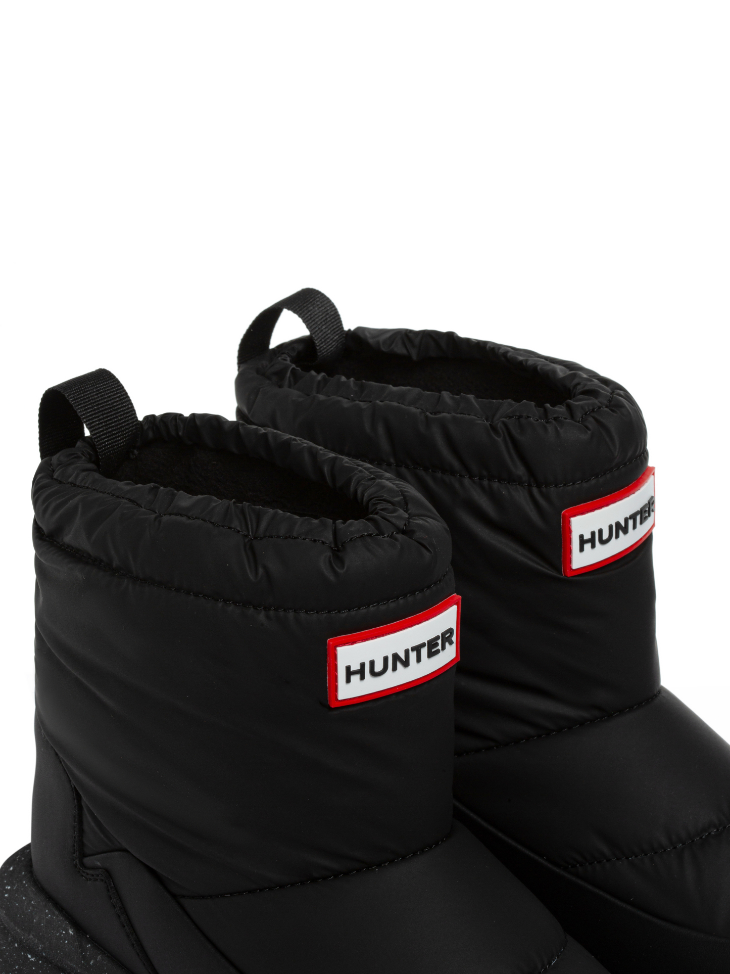 UNISEX HUNTER GRIP SHORT SNOW BOOTS