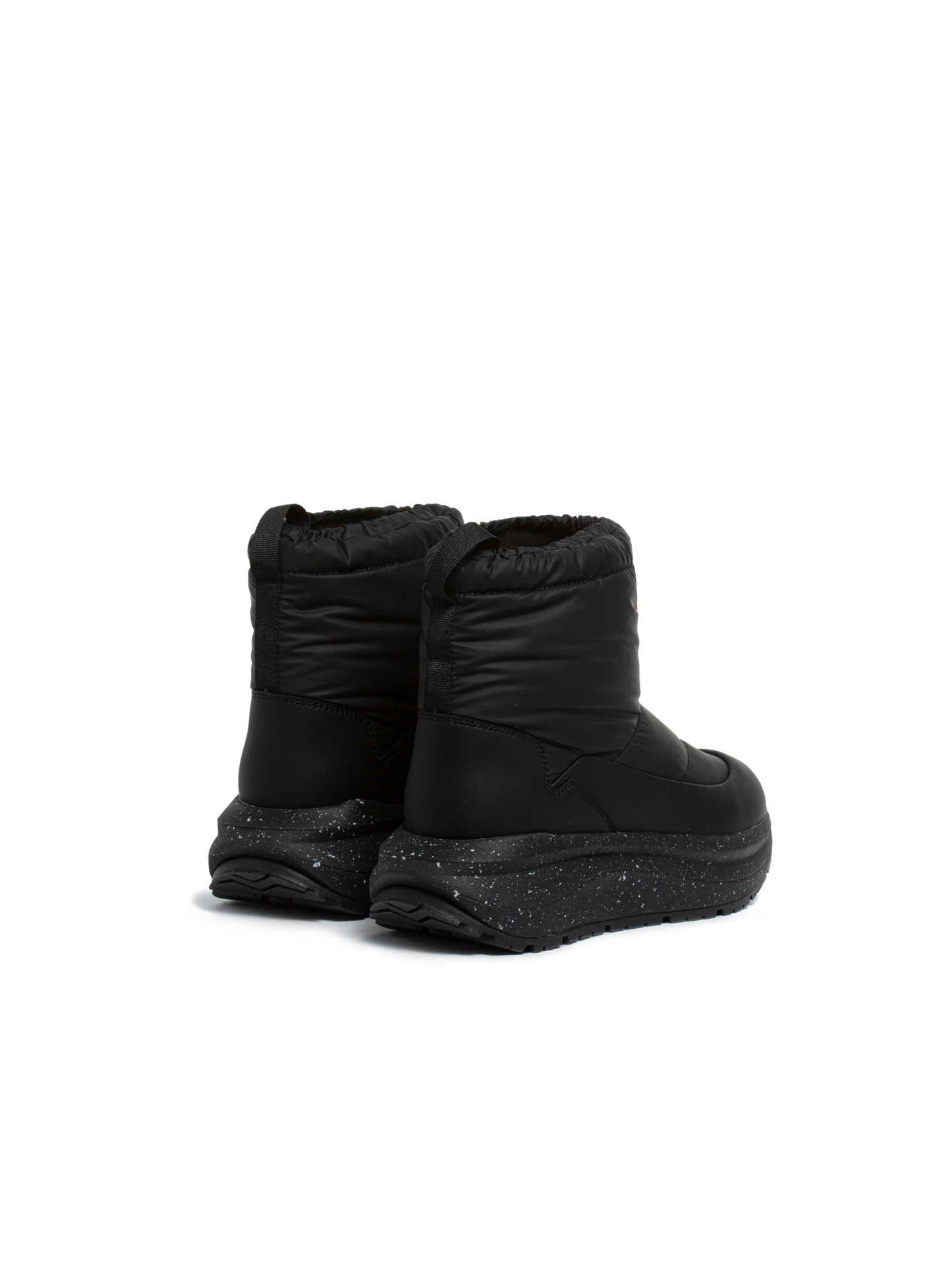 UNISEX HUNTER GRIP SHORT SNOW BOOTS