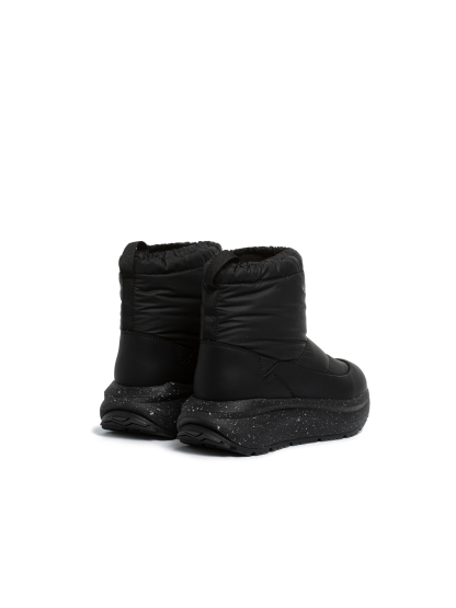 UNISEX HUNTER GRIP SHORT SNOW BOOTS