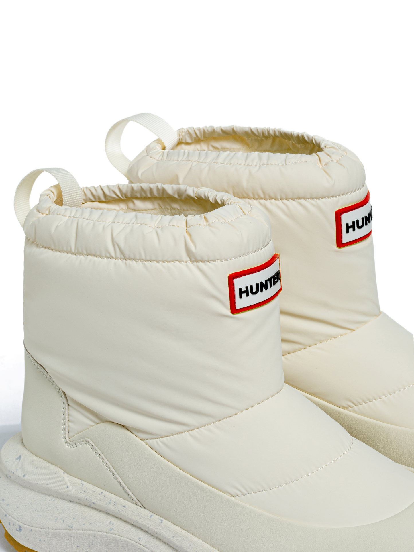 UNISEX HUNTER GRIP SHORT SNOW BOOTS