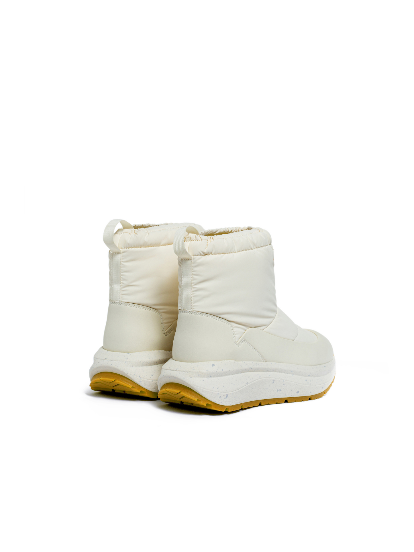 UNISEX HUNTER GRIP SHORT SNOW BOOTS