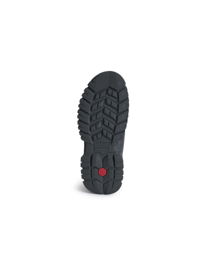 UNISEX INTREPID WANDERER ANKLE ZIP SNOW BOOTS