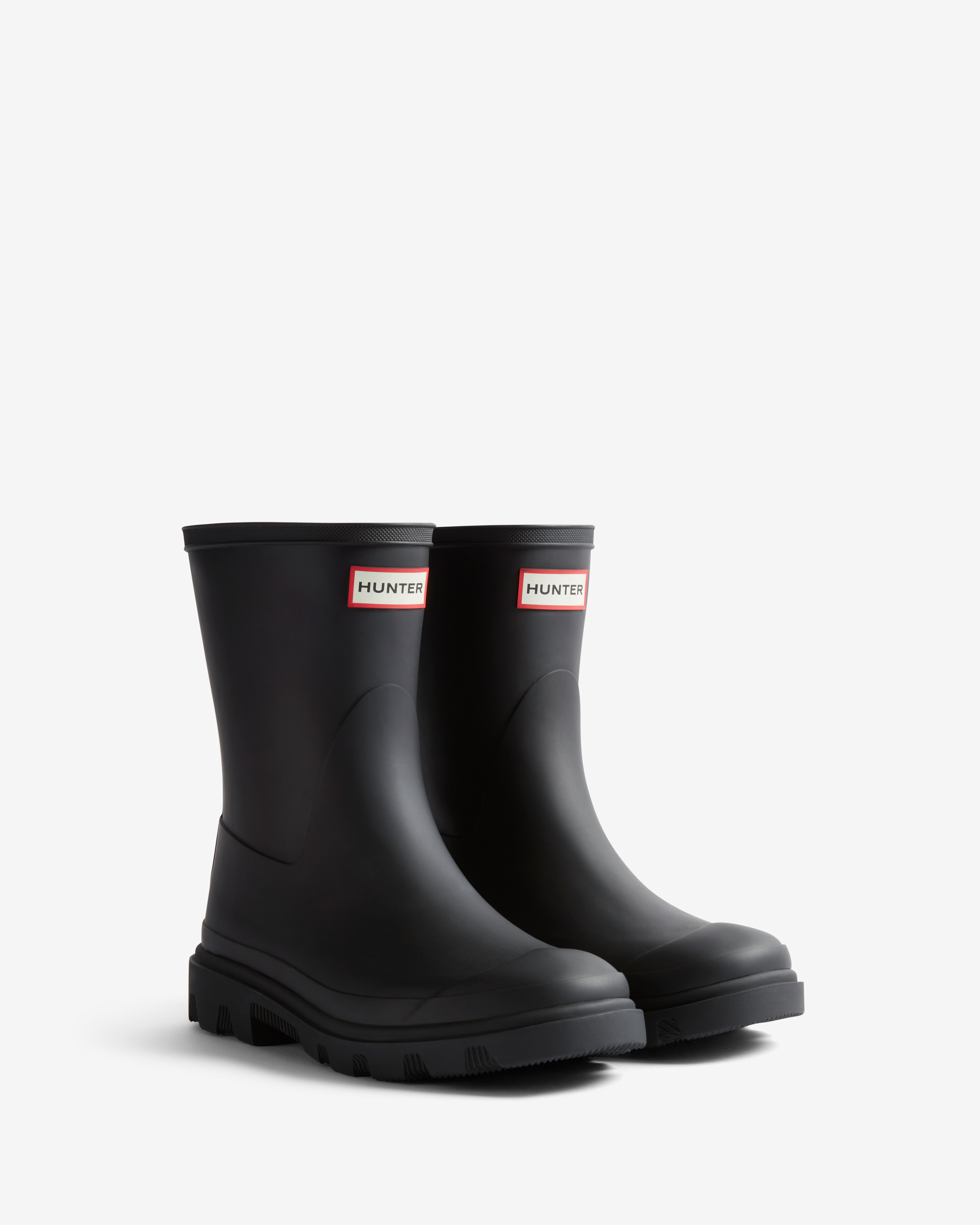 Men's Short Boots – Hunter Singapore