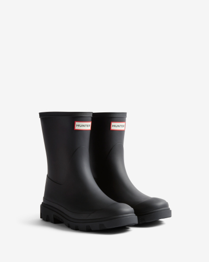 UNISEX DOWNPOUR SHORT BOOT